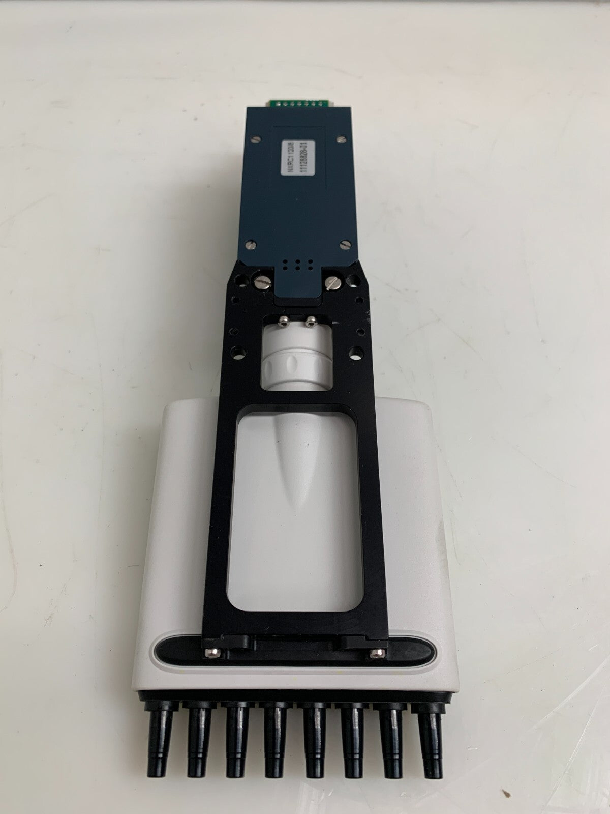 NOV X / SYSTEM ELECTRONIC    8 Exit Blower   NXRC1 120/8     111 288 28-01