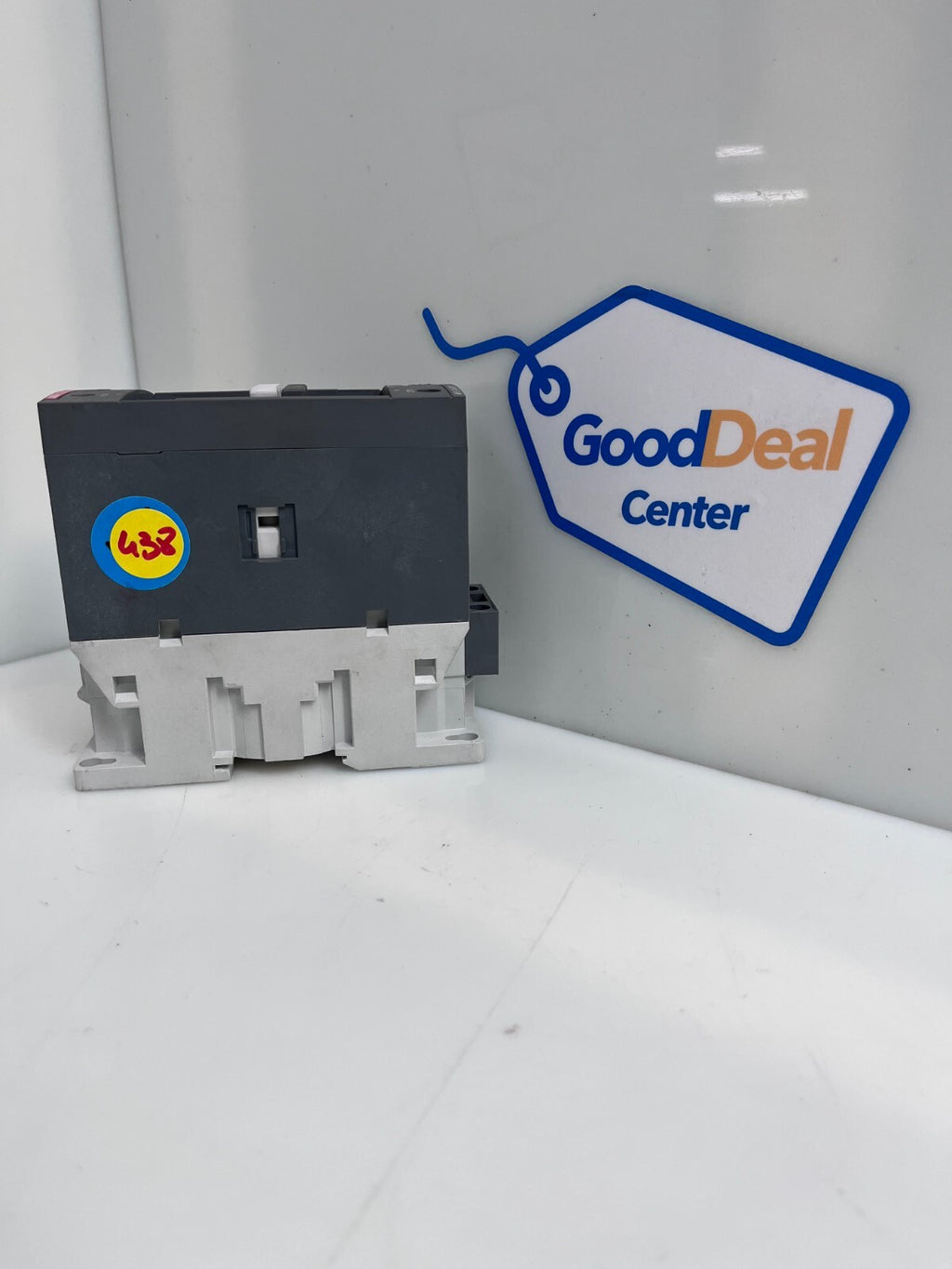 ABB AF52-30-00-13 Contactor2
