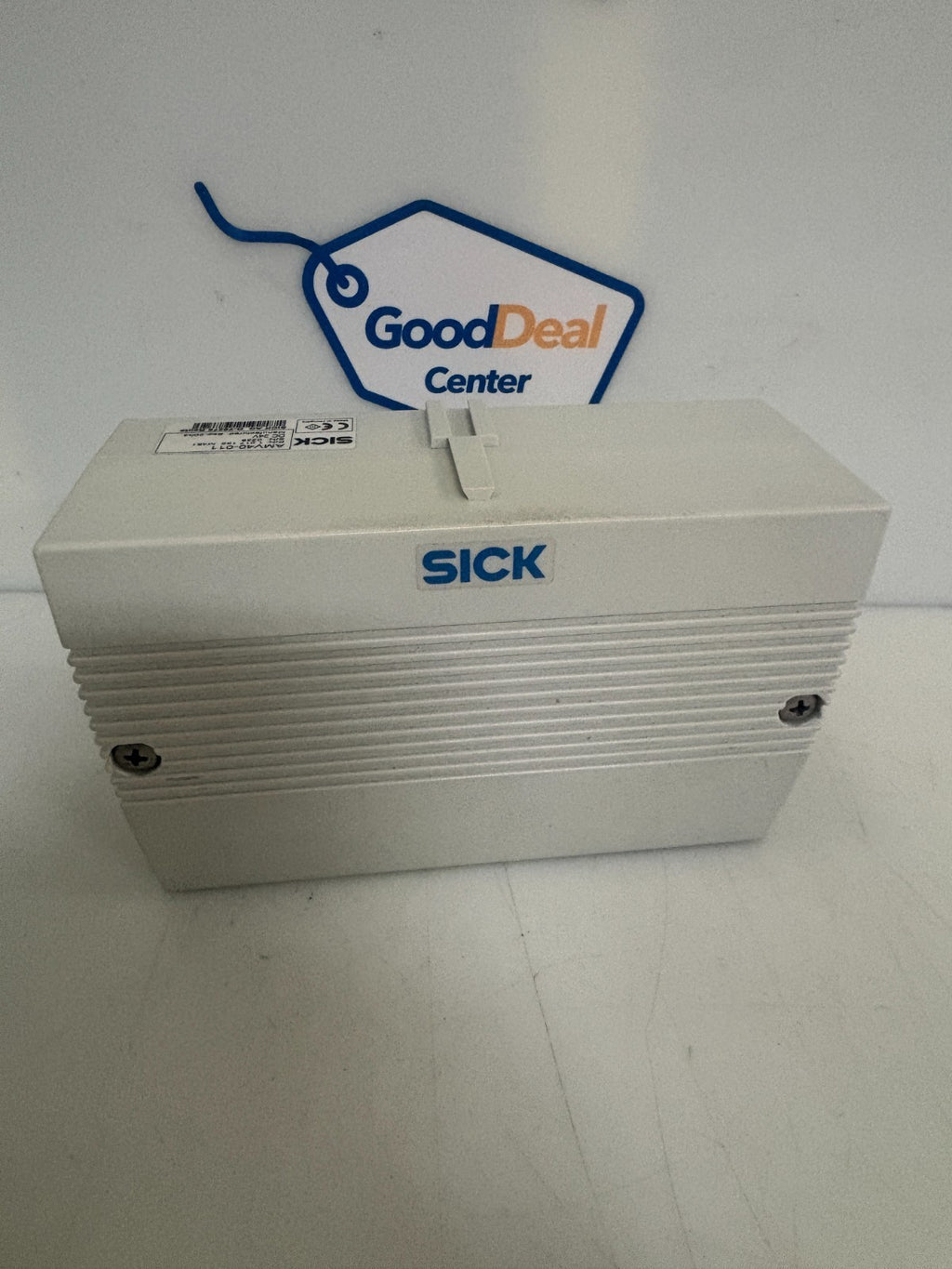 SICK CONNECTION MODULE AMV40-011 0