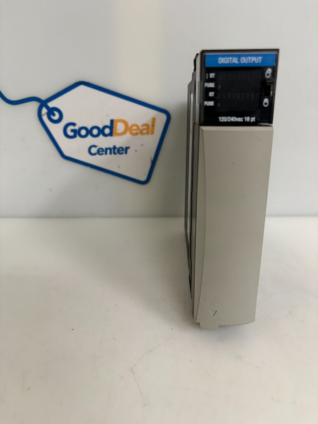 HONEYWELL AC OUTPUT PILOT DUTY TC-0DA161 A