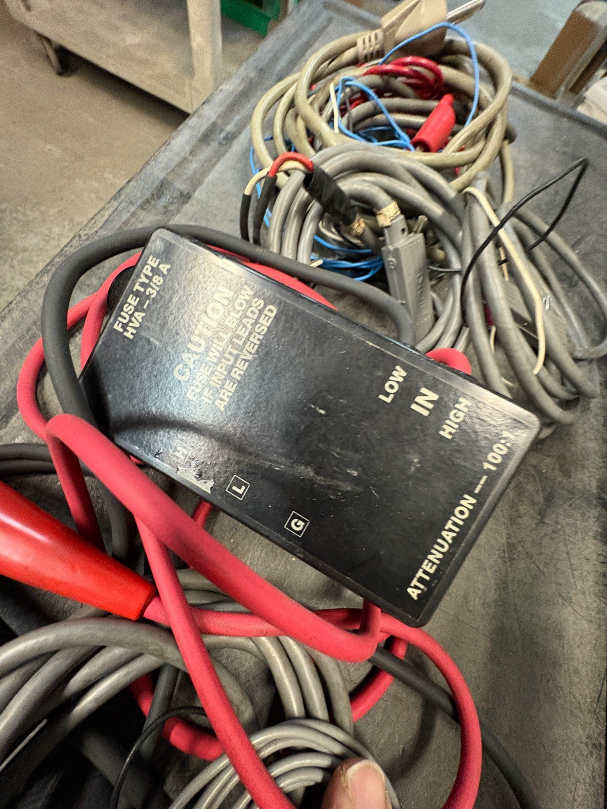 HIOKI HI CORDER ANALOGUE DIGITA CHANNEL #8811