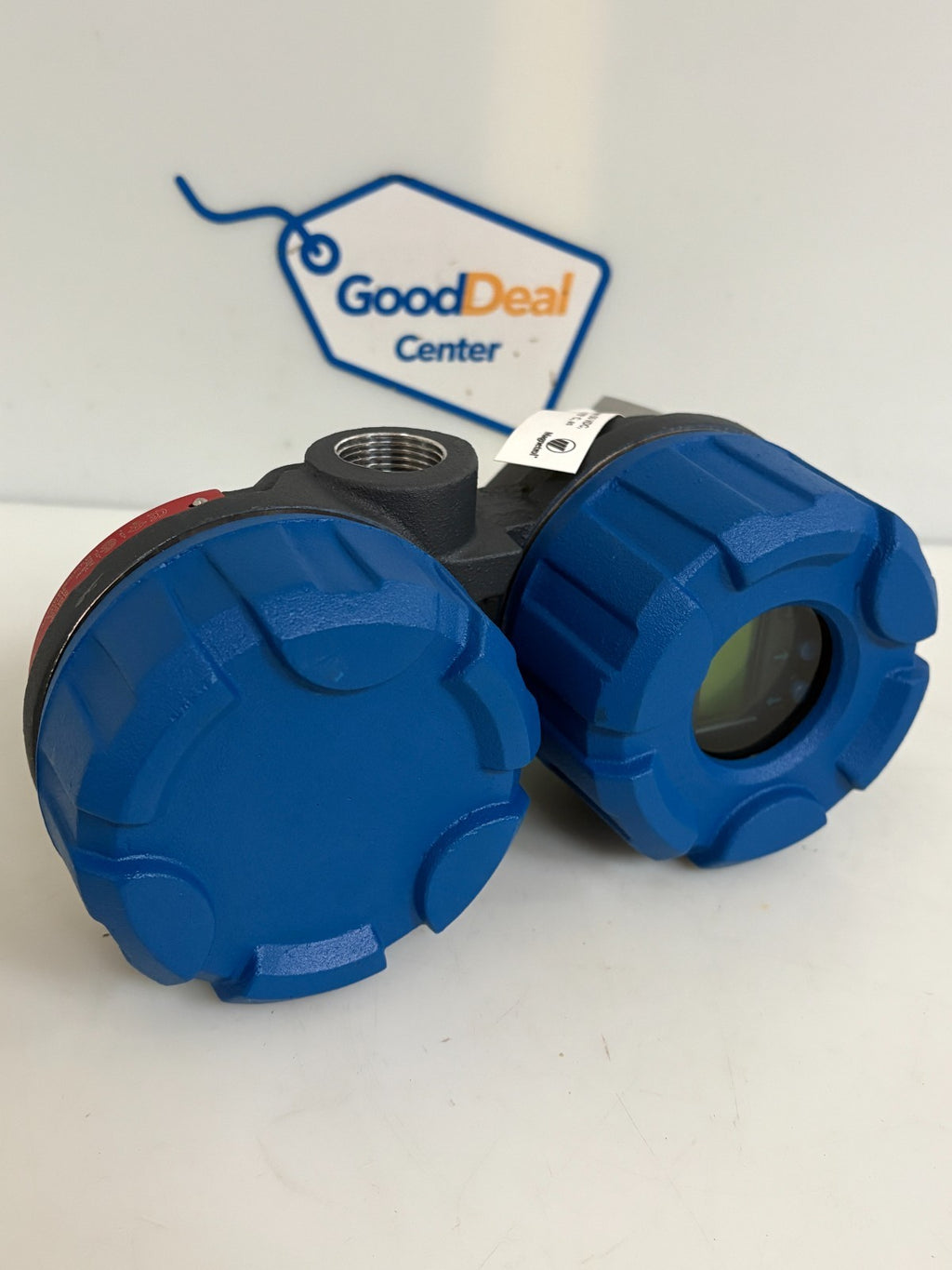 MAGNATROL GUIDED WAVE RADAR TRANSMITTER 705-510A-110