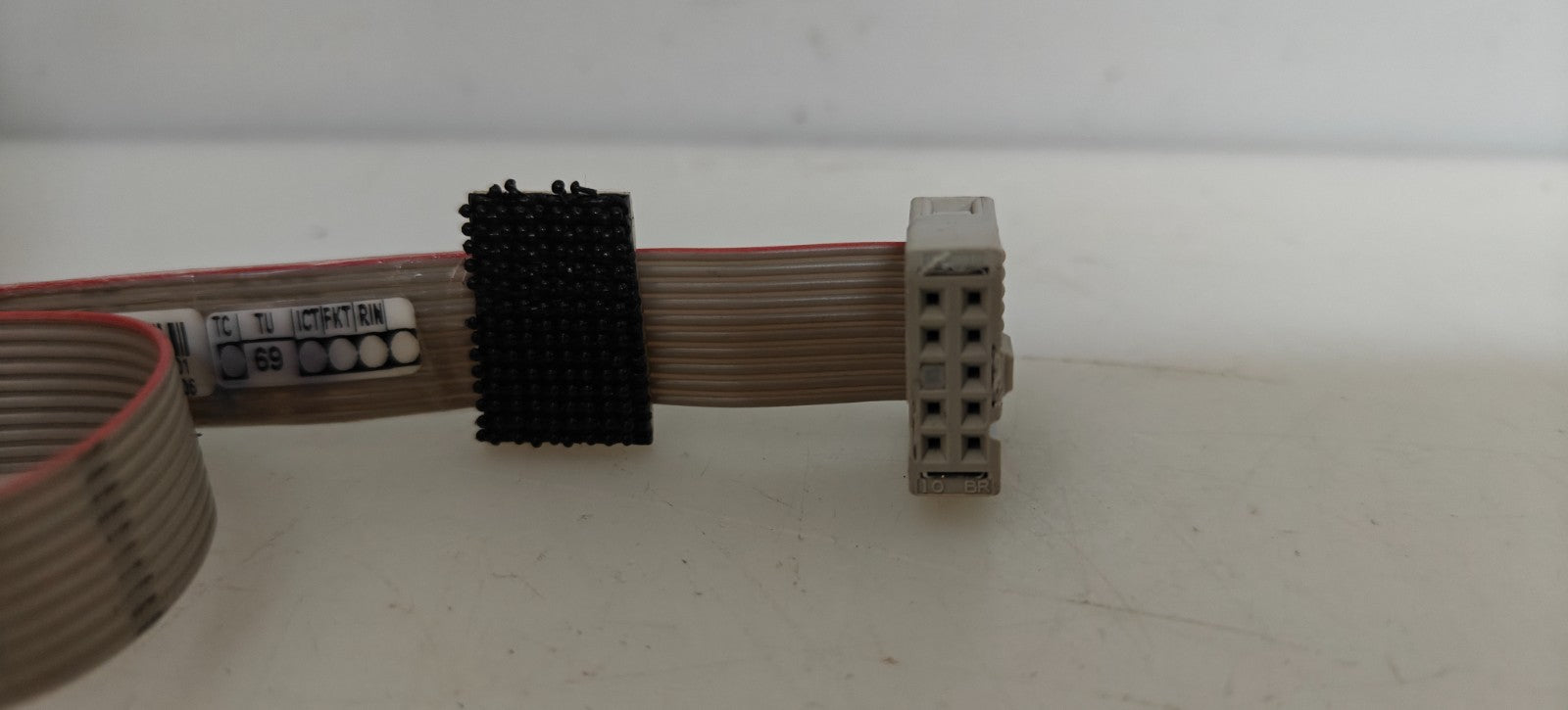 SIEMENS VALVE DRIVE REJECT 00367768-01 ESCAP P 110 0642.5 342