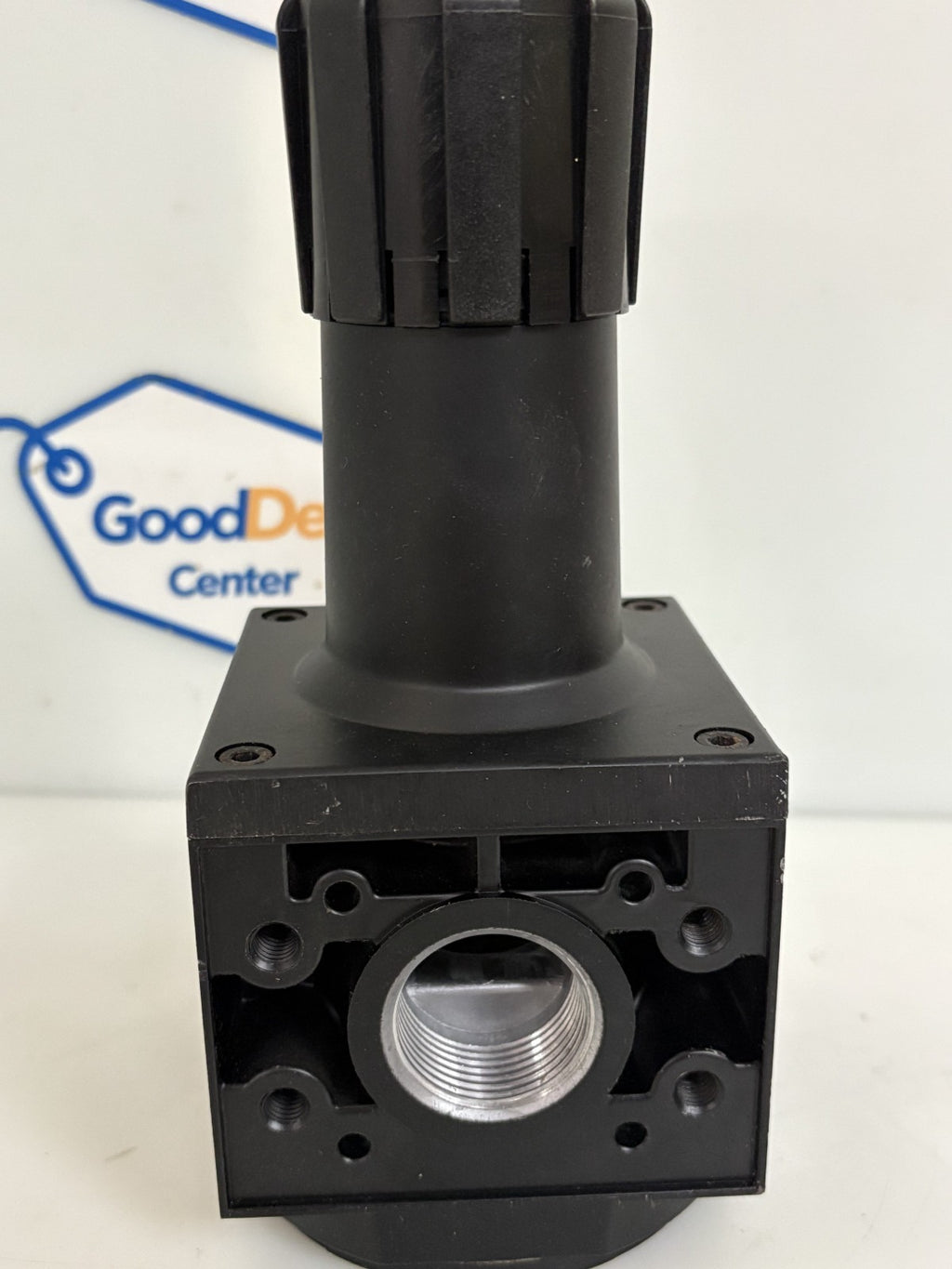 PARKER REGULATOR P3NRA 9PBNG2