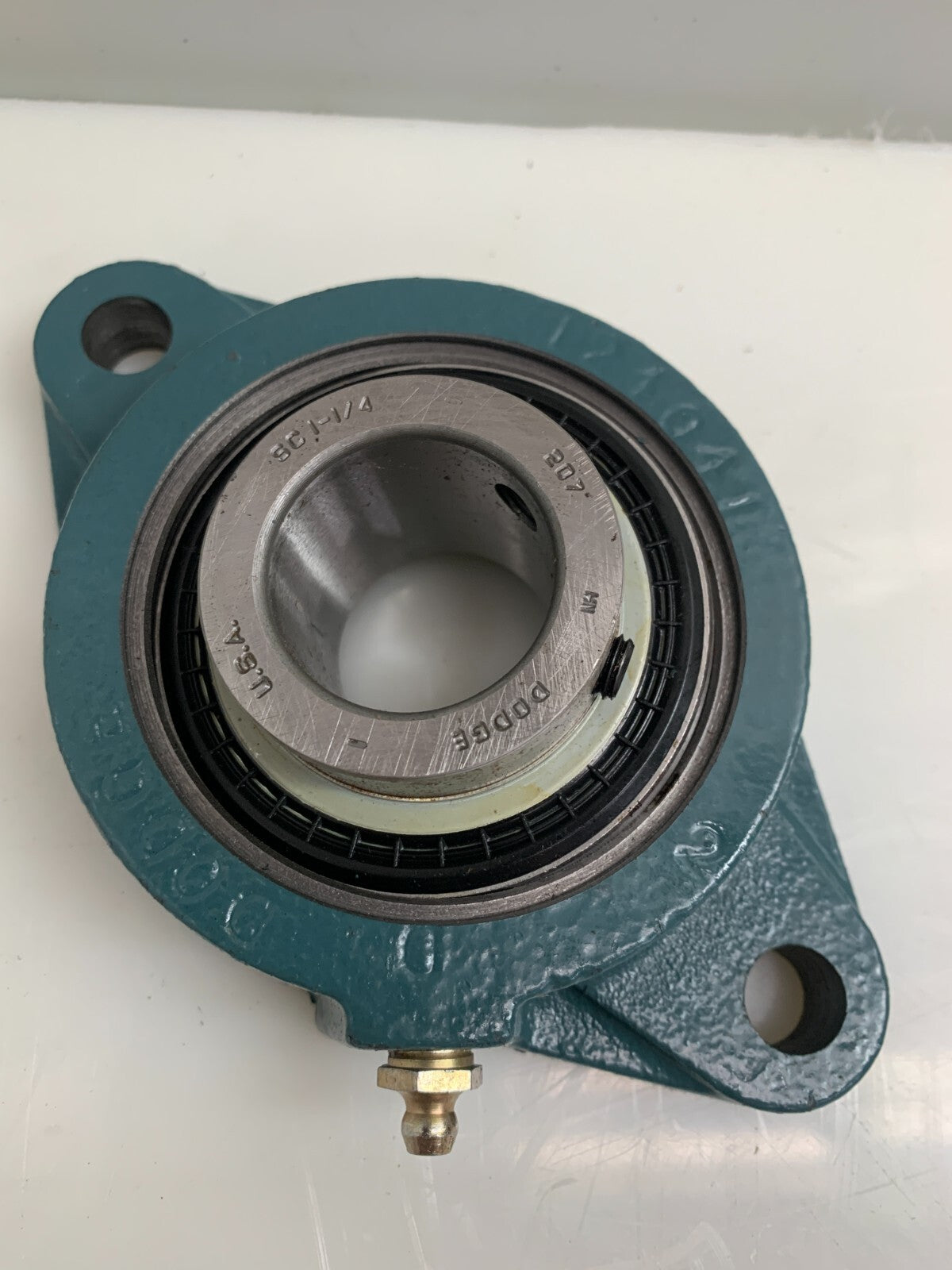 ASEA BROWN BOVERI ABB / BALDOR DODGE  Pillow Block Bearing  F2B-SC-104