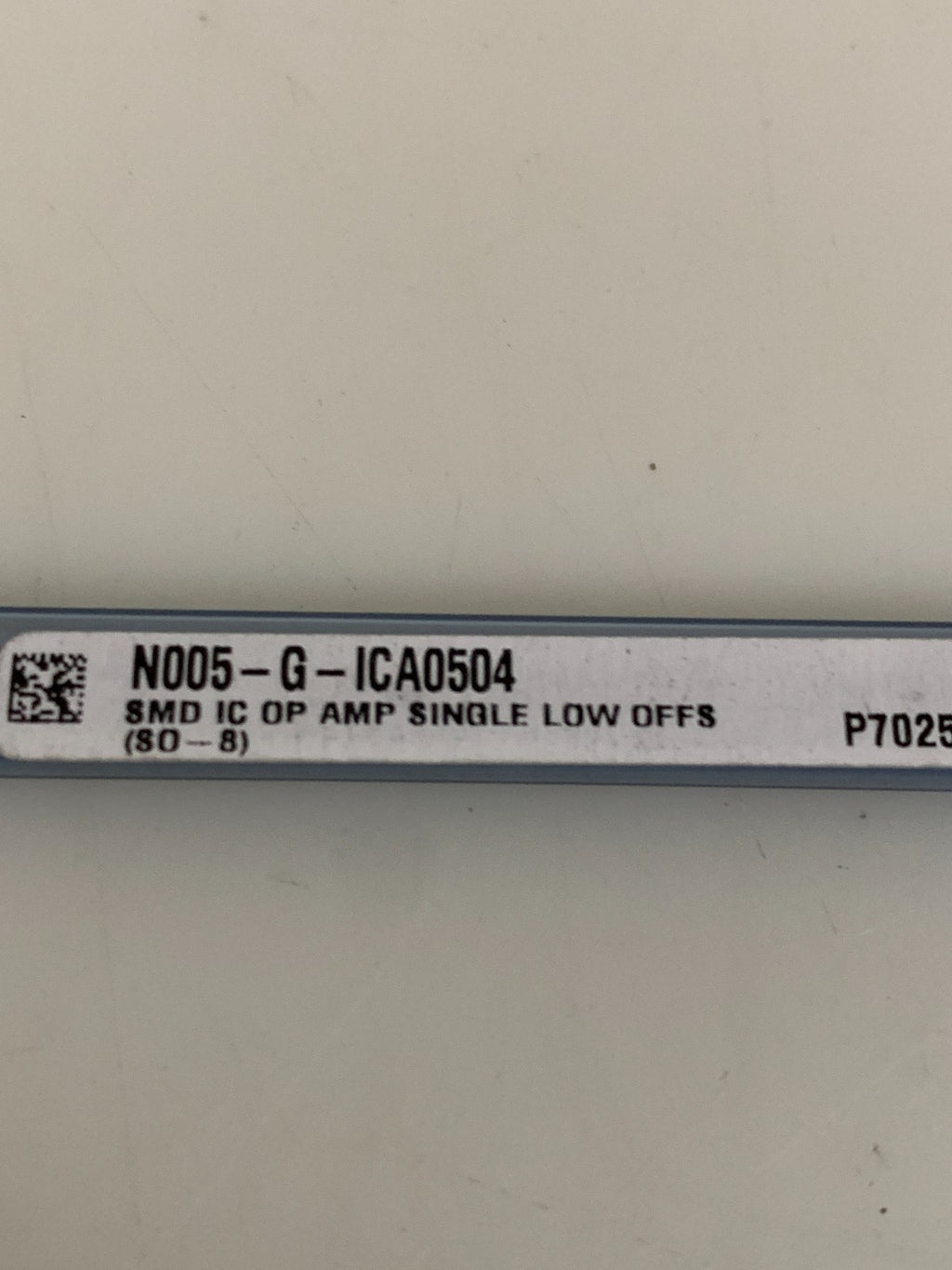 ANALOG DEVICES LINEAR TECHNOLOGIES SINGLE LOW SMD IC OP AMP LT 1097 S8#PBF1