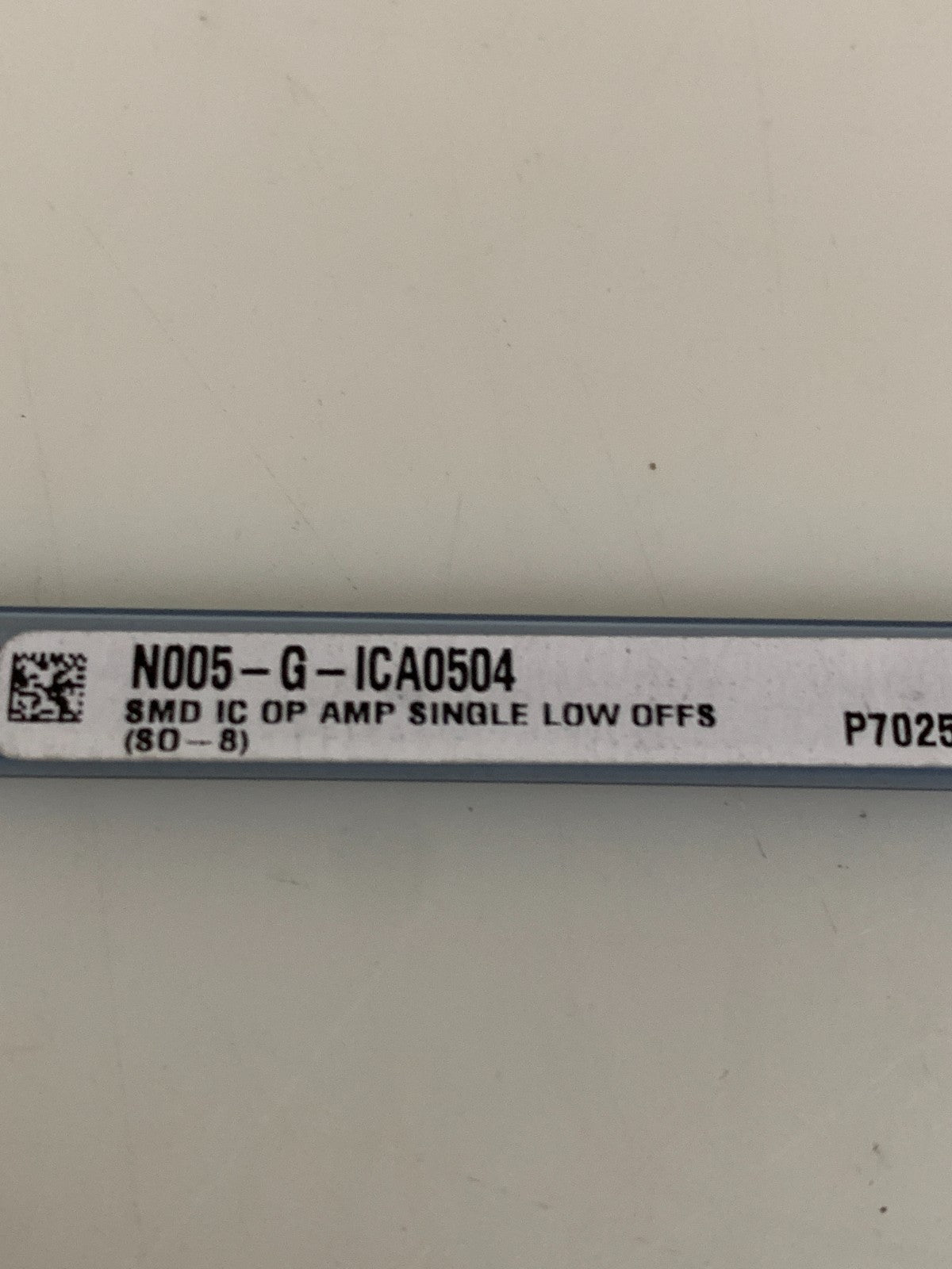 ANALOG DEVICES LINEAR TECHNOLOGIES SINGLE LOW SMD IC OP AMP LT 1097 S8#PBF1