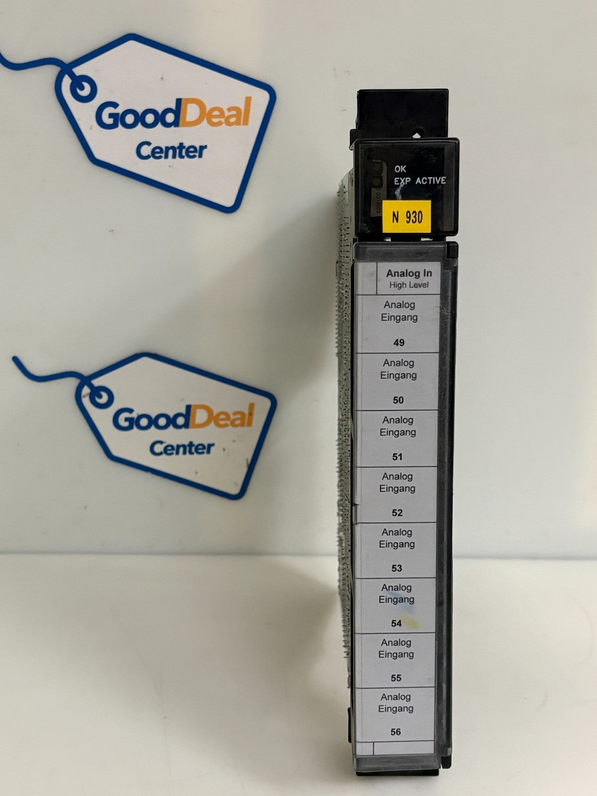 GE FANUC PC BOARD ADD-ON BOARD 44A721638-001 R08/40