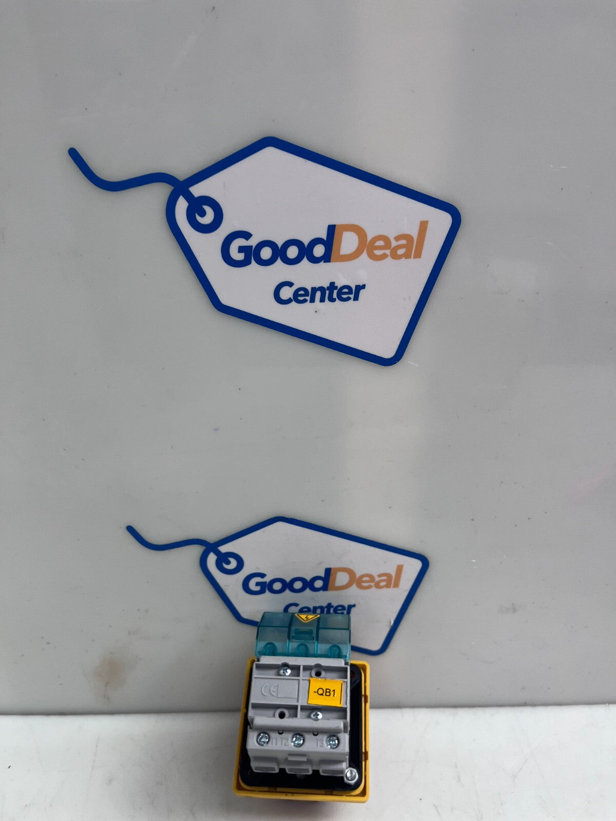 SIEMENS 3LD2103-0TK53 Power Switch Brand 3LD21030TK53