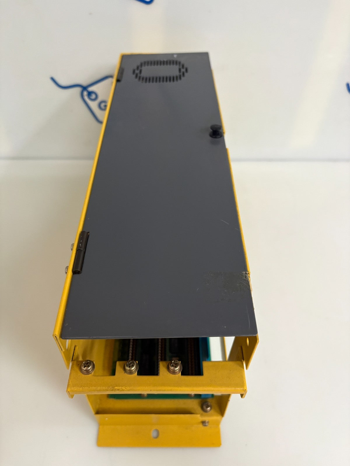 FANUC ISA EXTEND UNIT A02B-0207-C030