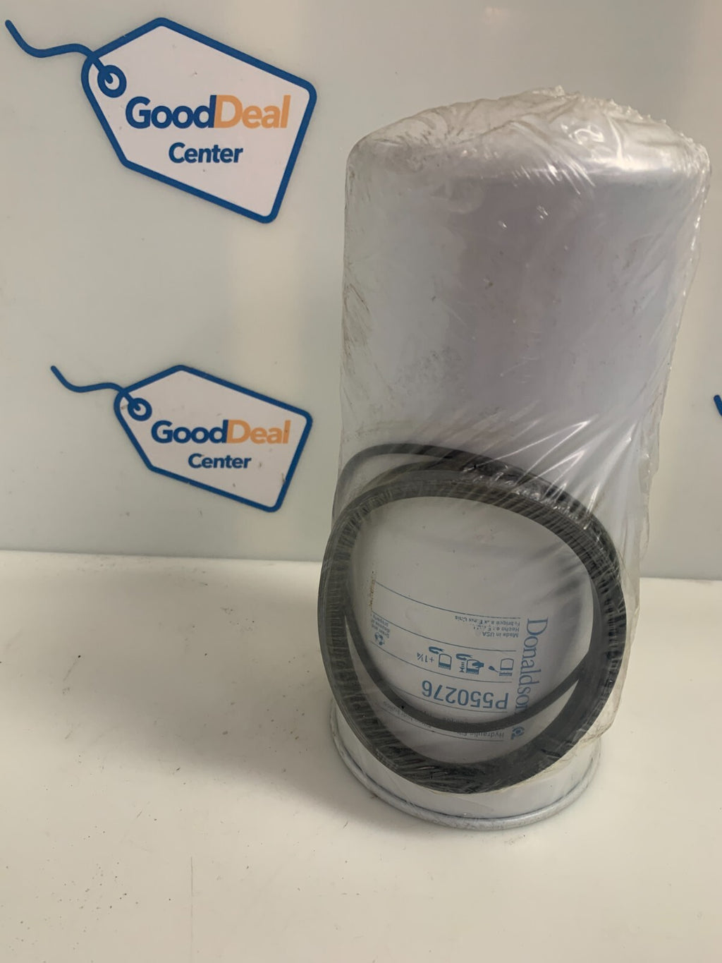 DONALDSON HYDRAULIC FILTER P550276 W/SEAL0