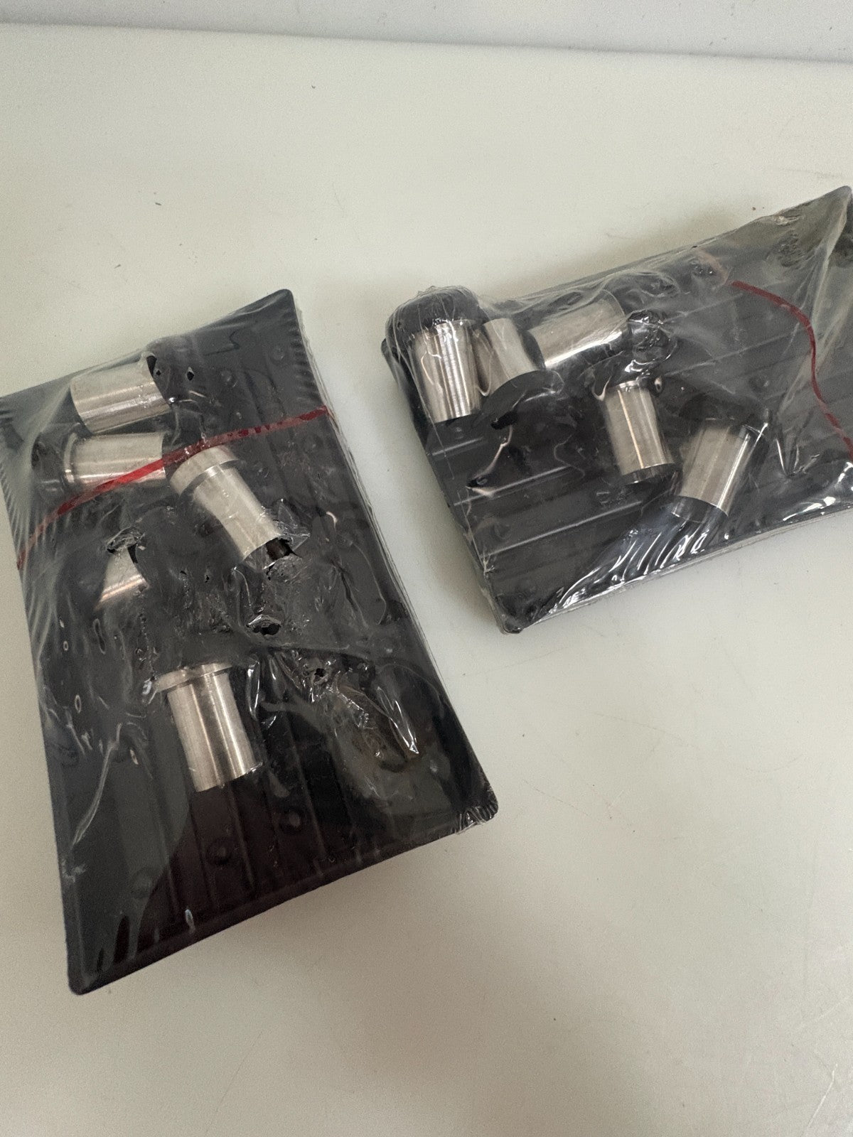 PARKER CPI ULTRA SEAL FITTING Q1W-SS BOX OF 101