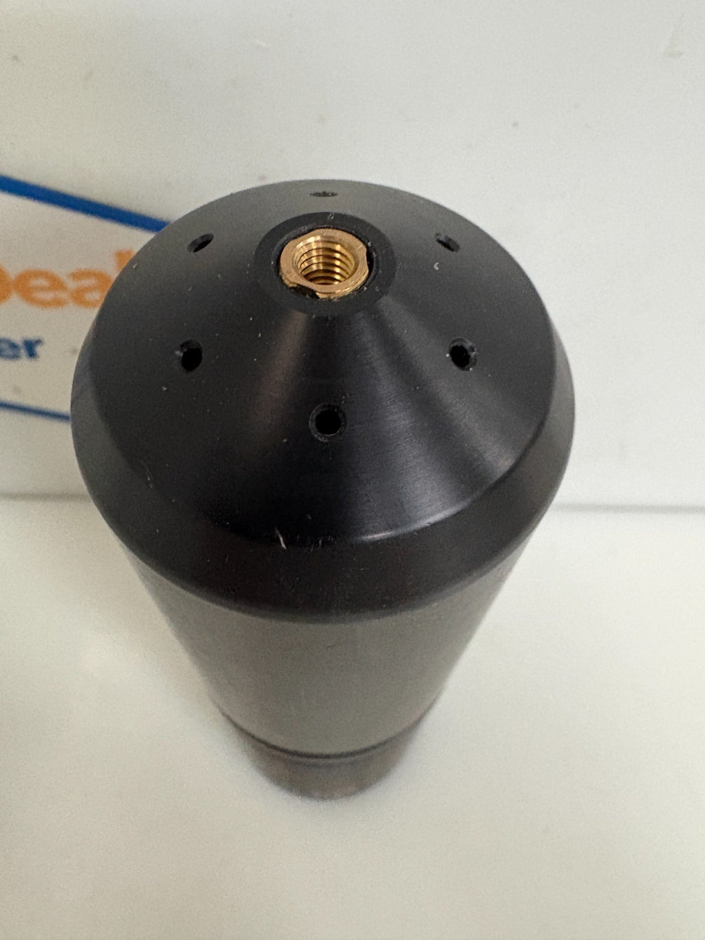 COMBI TOOL MANDREL CBW HEAD CT-14334-C 48.50 2"1