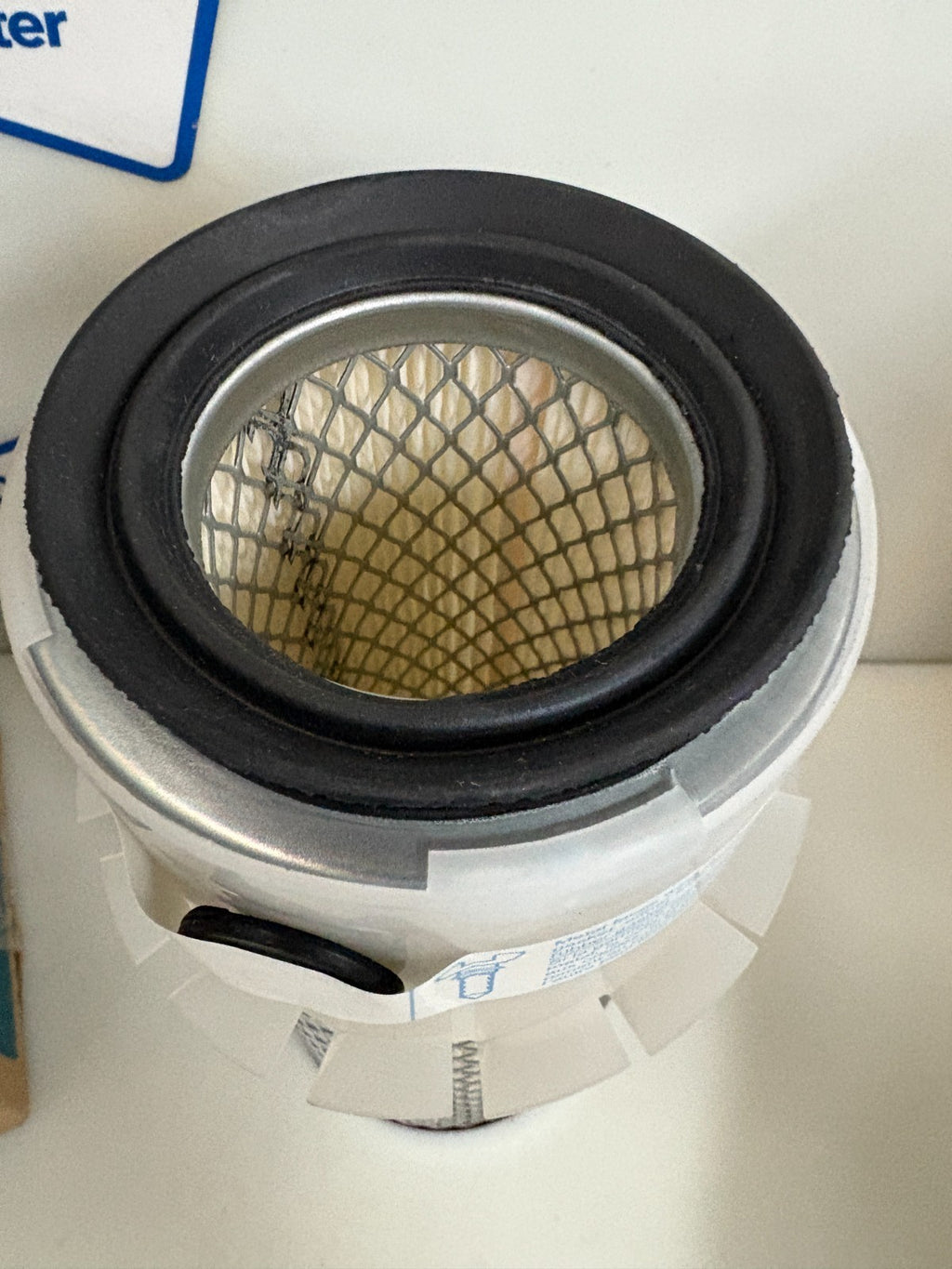 DONALDSON AIR FILTER P1810502