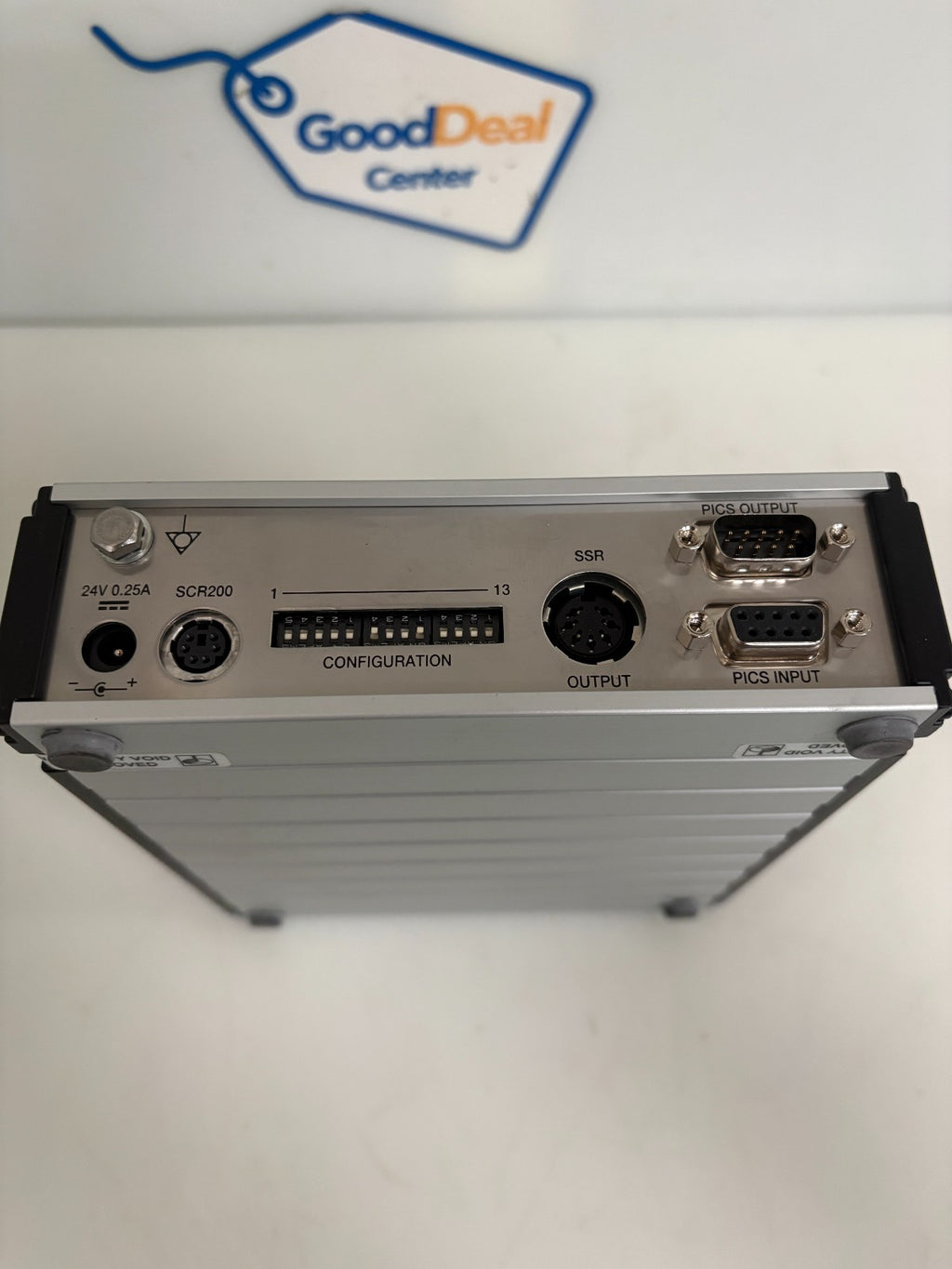 RENISHAW PI 200-3 PROBE INTERFACE CONTROLLER