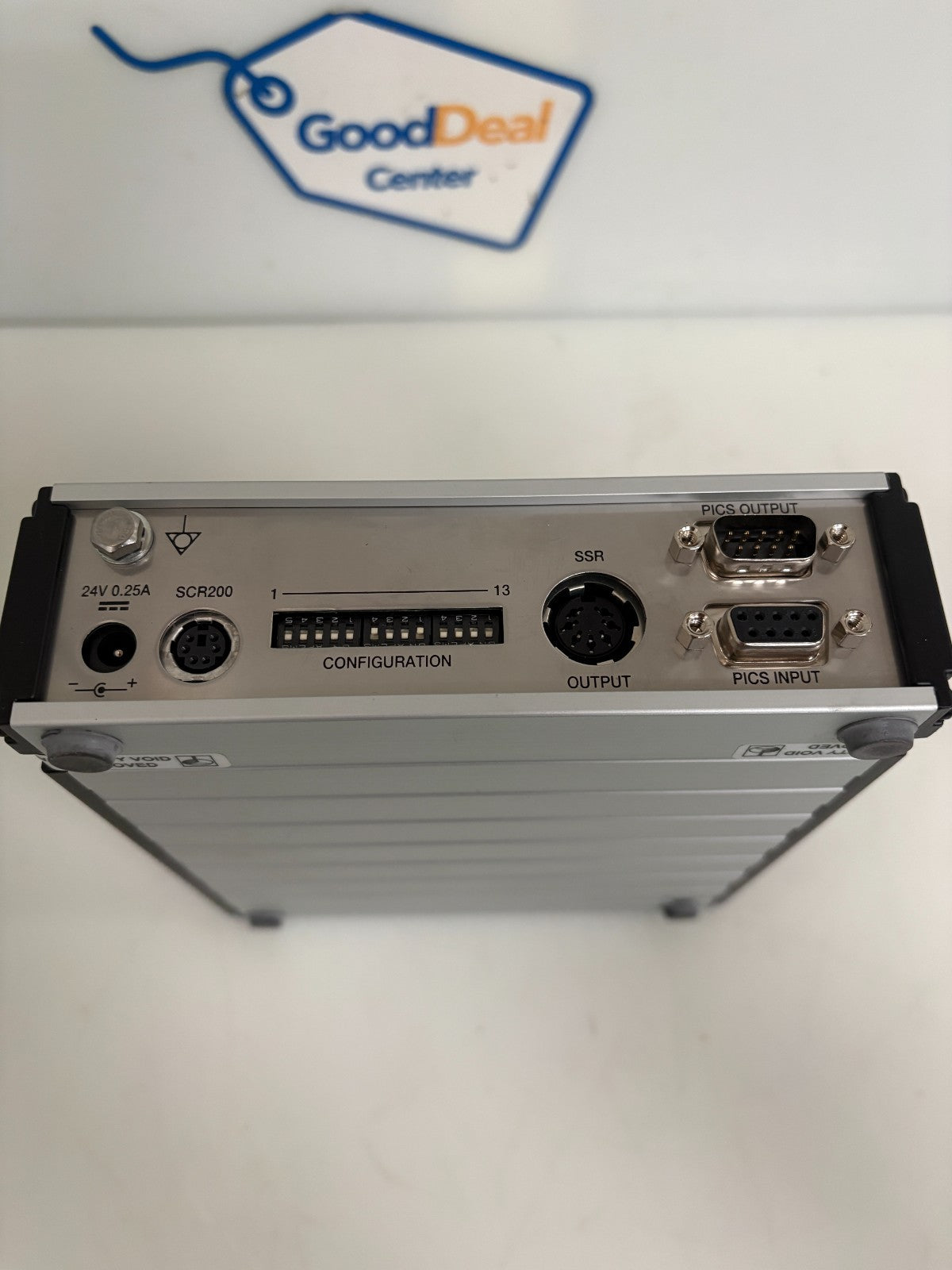 RENISHAW PI 200-3 PROBE INTERFACE CONTROLLER