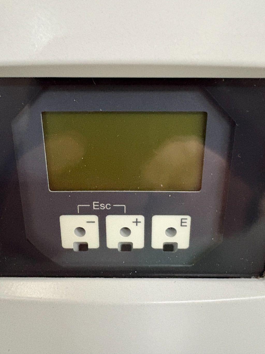 ENDRESS & HAUSER PROMAG 55 FLOWMETER 55XXX-XXXXX AC2BAAA1