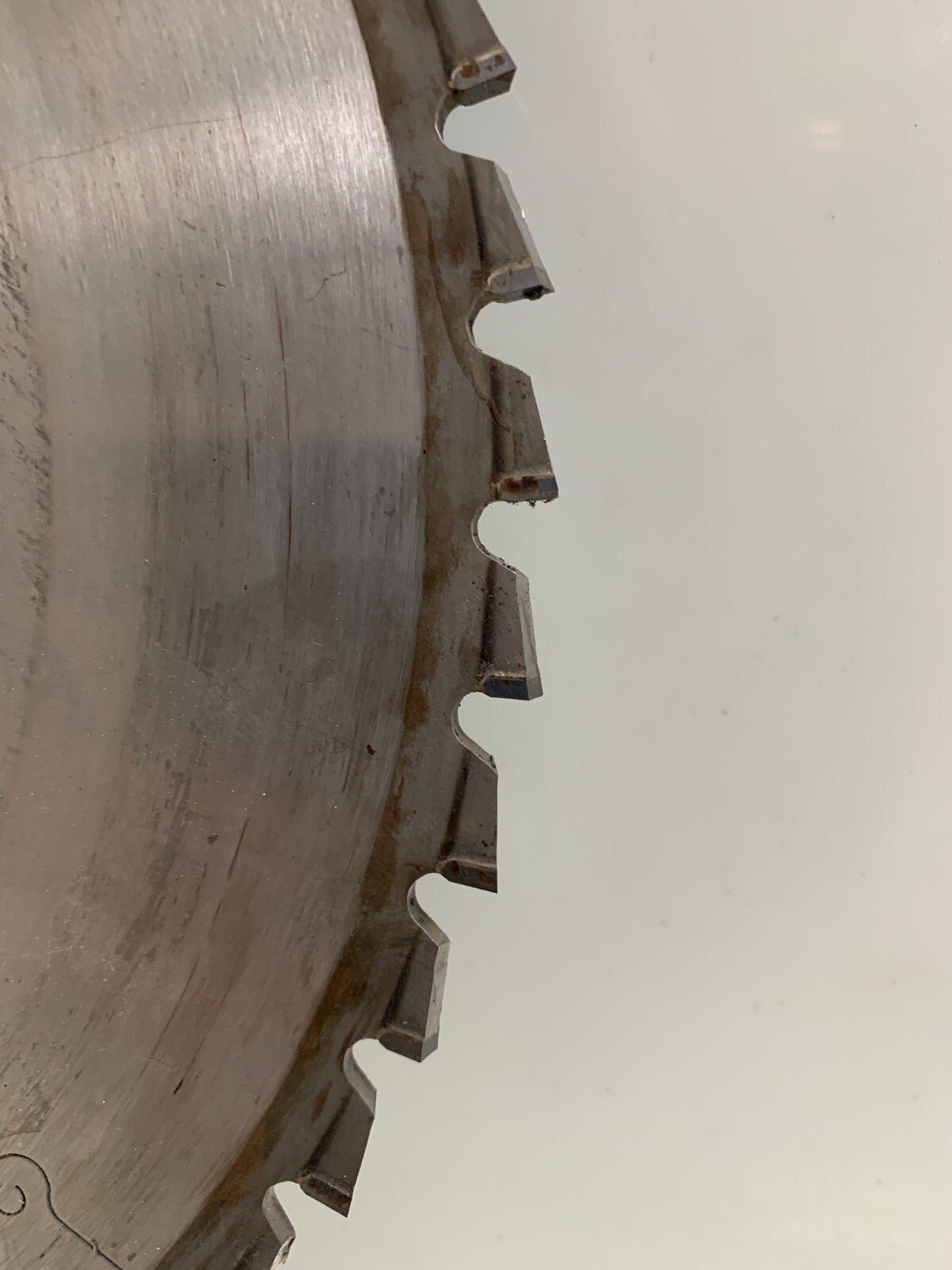 ROYCE AYR / Techni-Scie DM  Professional 12'' Saw Blade  GDR9-06