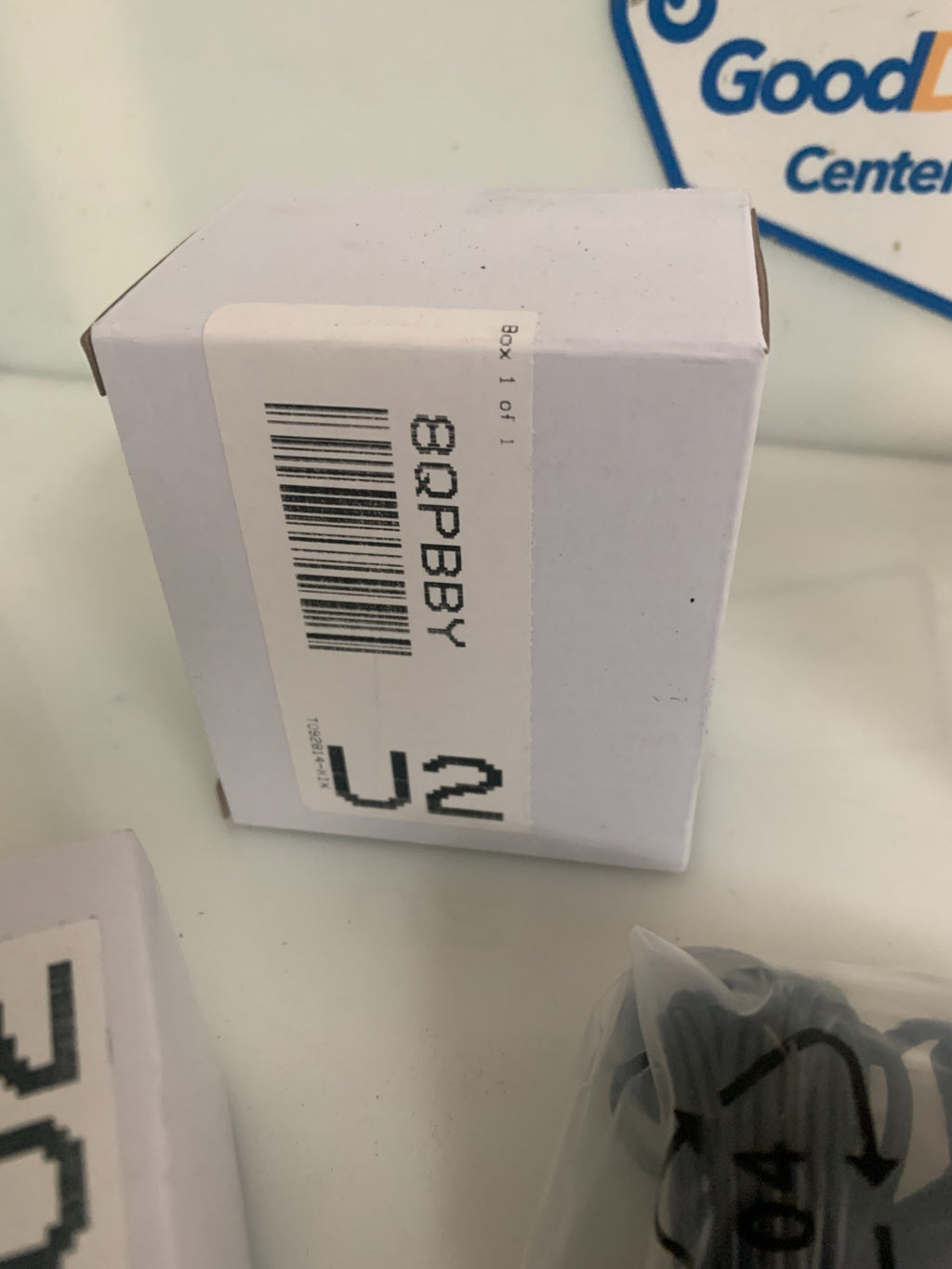 LOT OF 3 CUI INC AC ADAPTER #SWI6-5-N POWER SUPPLY2