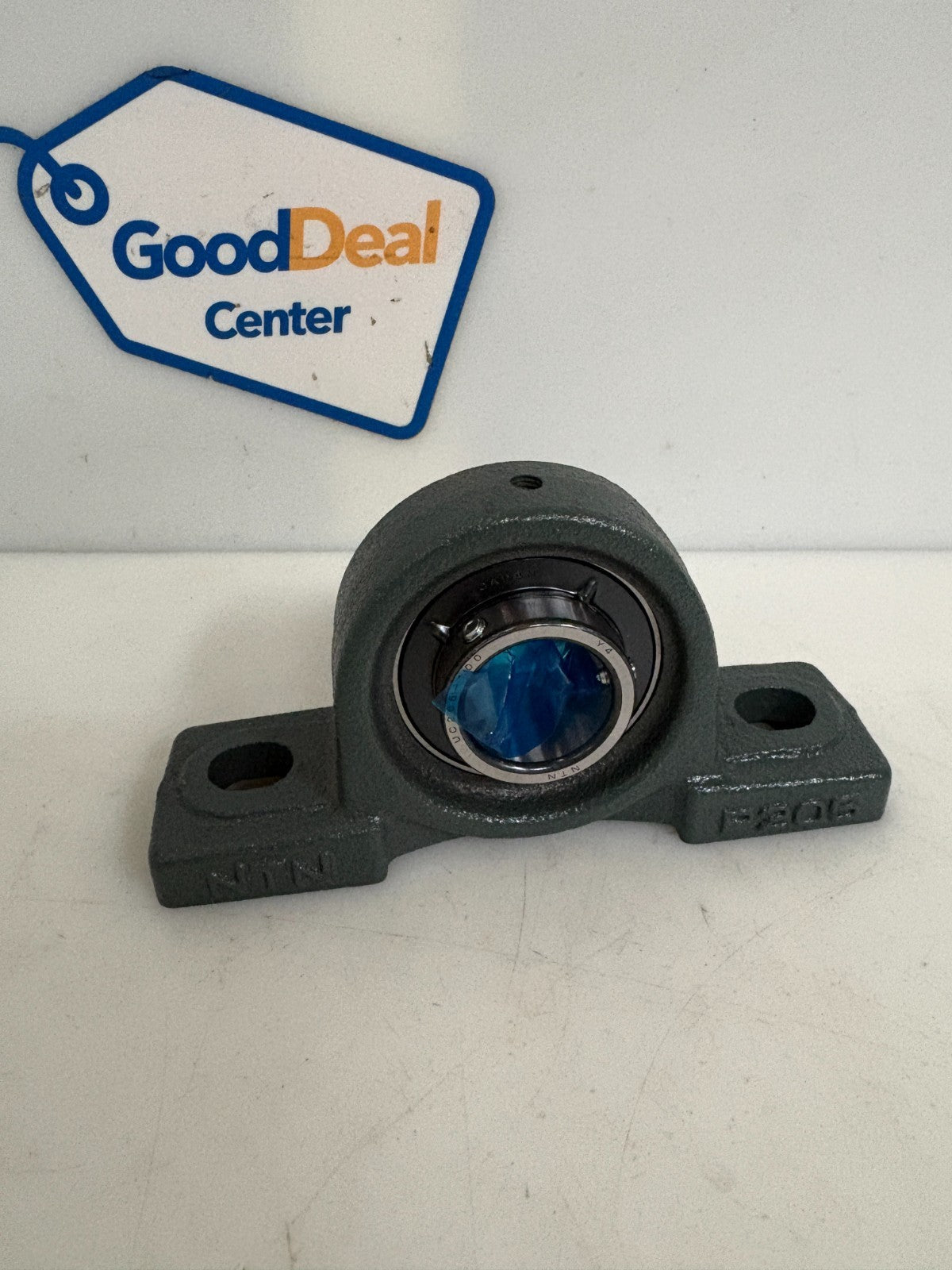 NTN PILLOW BLOCK BEARING UNIT UCP205-100