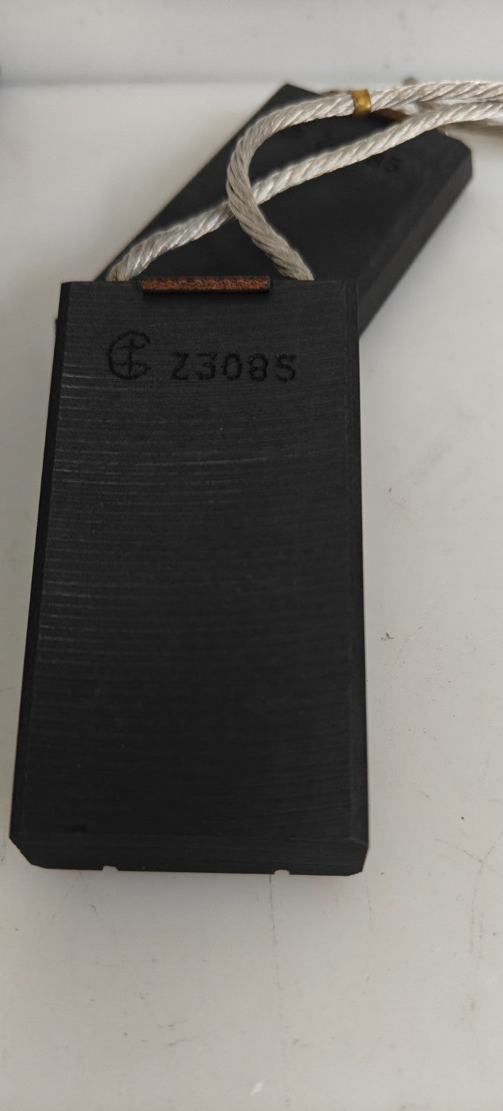 LOT OF 3 SET MERSEN CARBON STEEL Z30851
