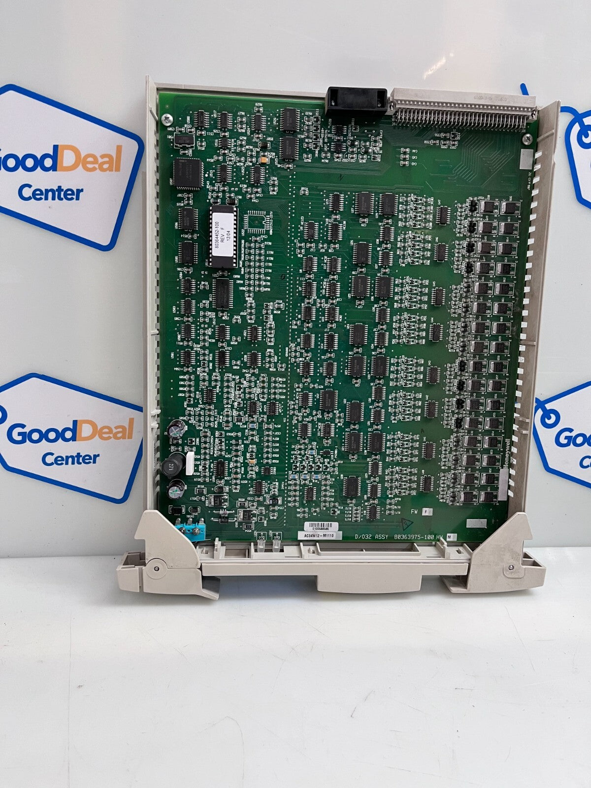 HONEYWELL 80363975-100 OUTPUT MODULE1