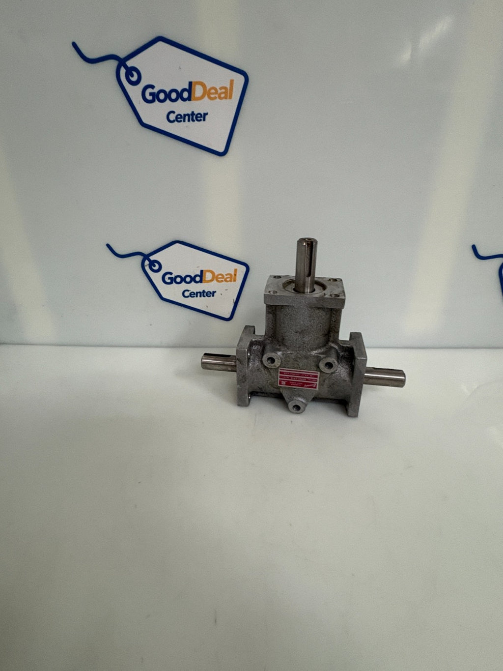 BROWNING RIGHT ANGLE BEVEL GEAR BOX 5ARA1-LR10