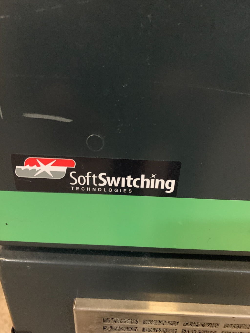 SoftSwitching 100/110 Amp ProDySC Dynamic Sag Corrector w/ manual