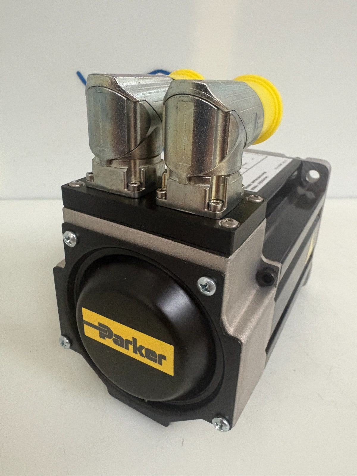 PARKER SERVO MOTOR MPP0922D1E-KPSN 2