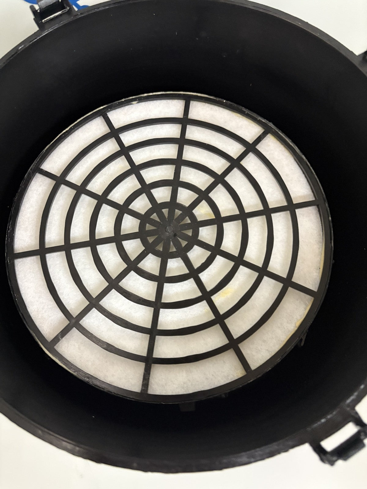 SMART PARTS HOUSING AIR FILTER #13111212021