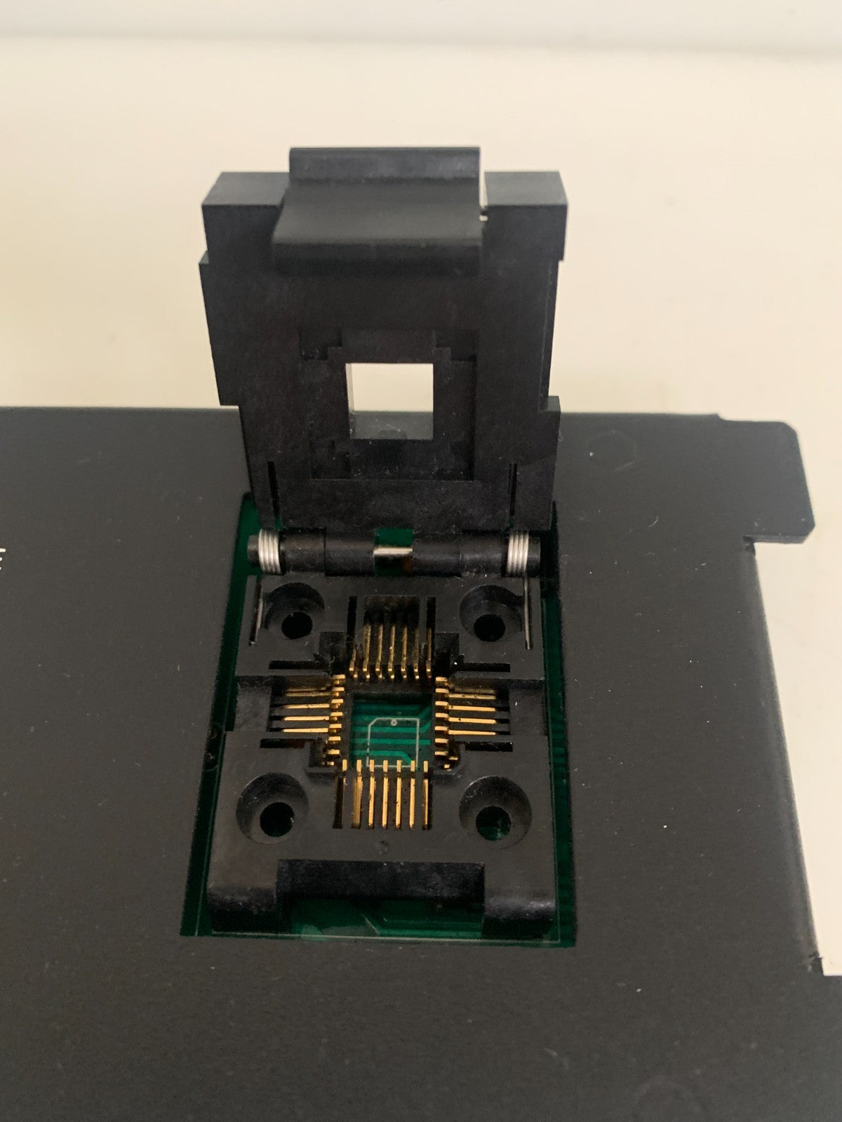 ADVIN PLCC MODULE PX-28 SOCKET ADAPTER PILOT PROGRAMMER