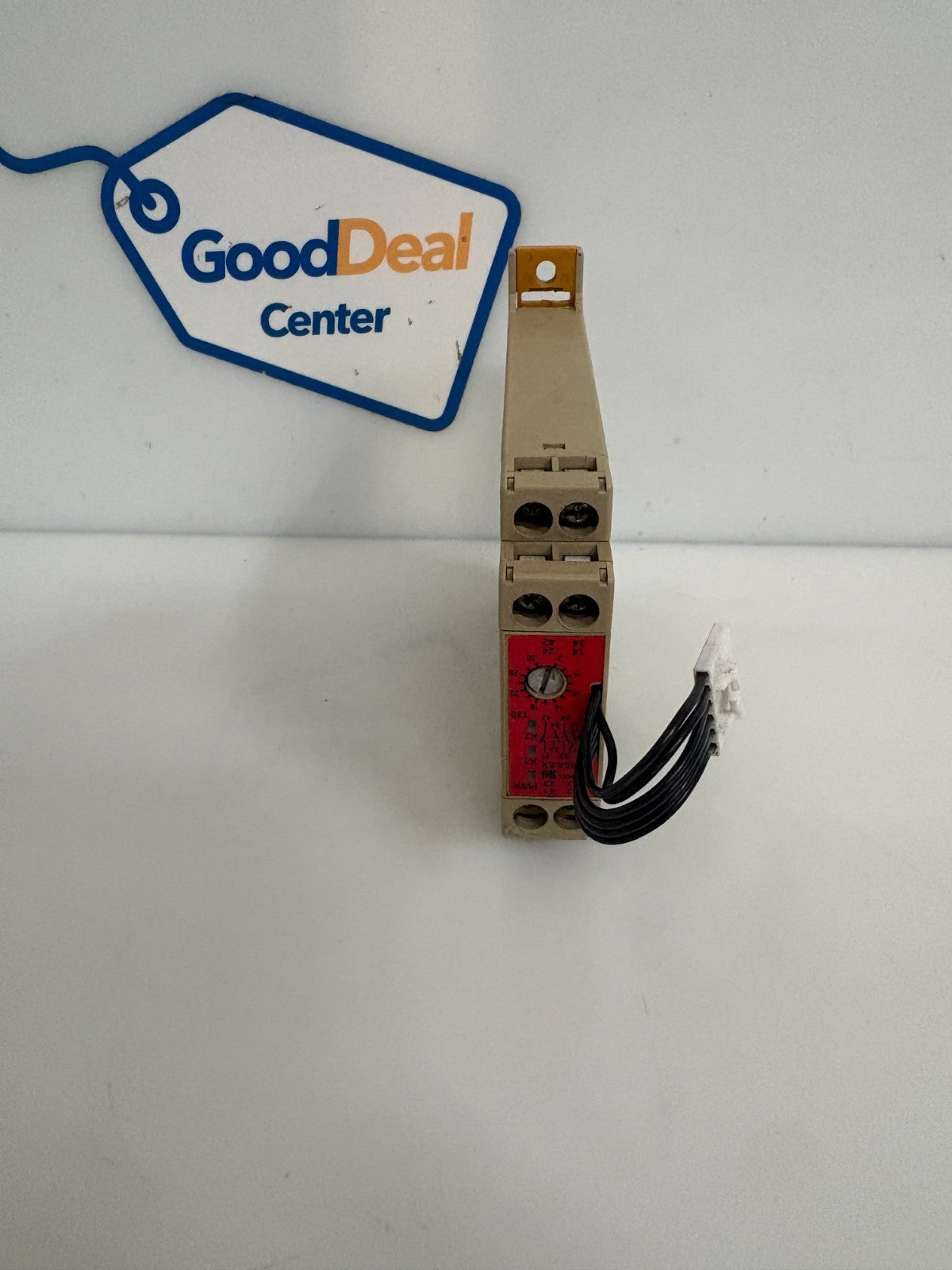 OMRON SAFETY RELAY G9SA-EX031-T30