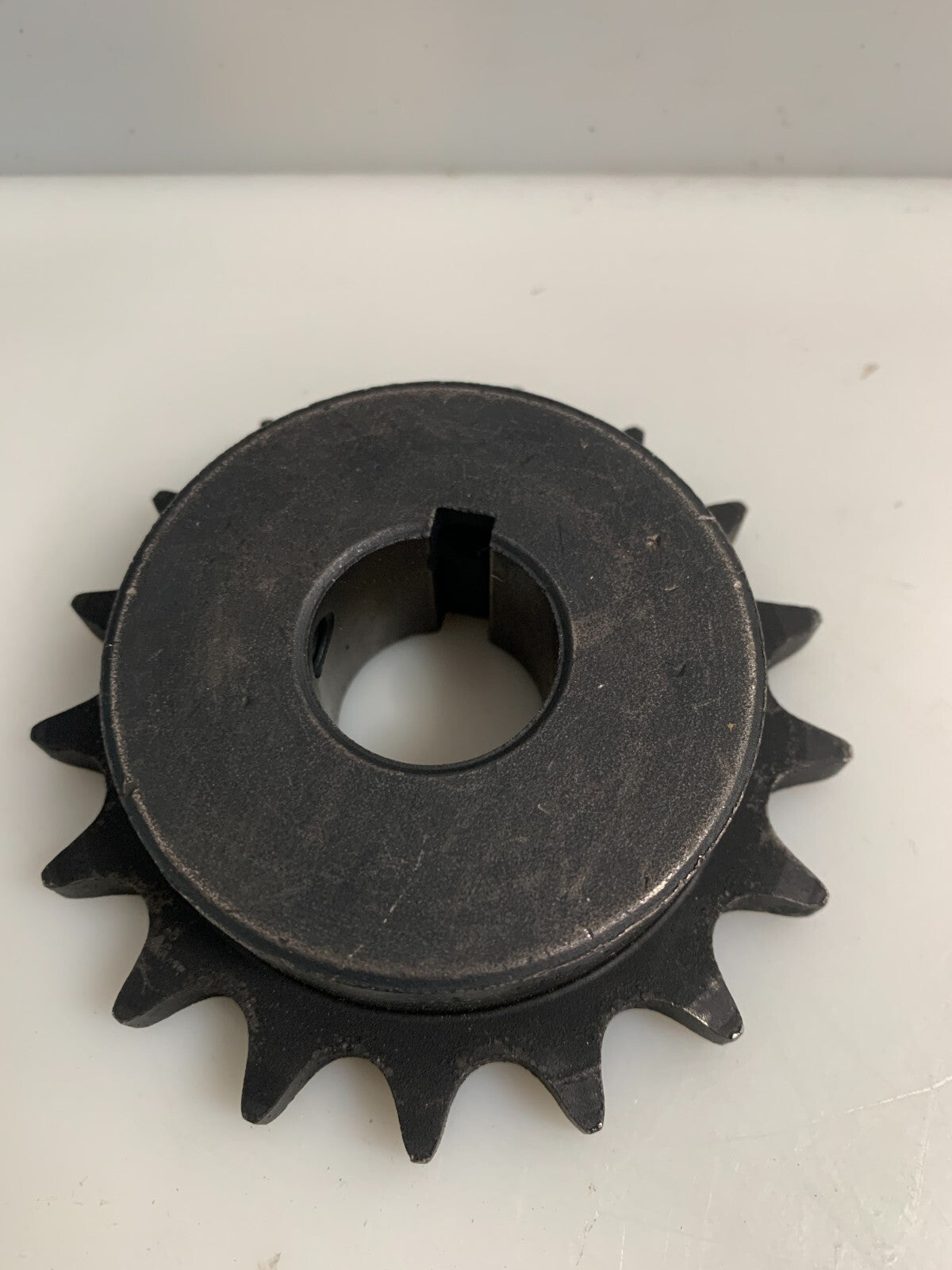 MARTIN  Sabertooth Sprocket  50BS17HT1   (Lot of 3)
