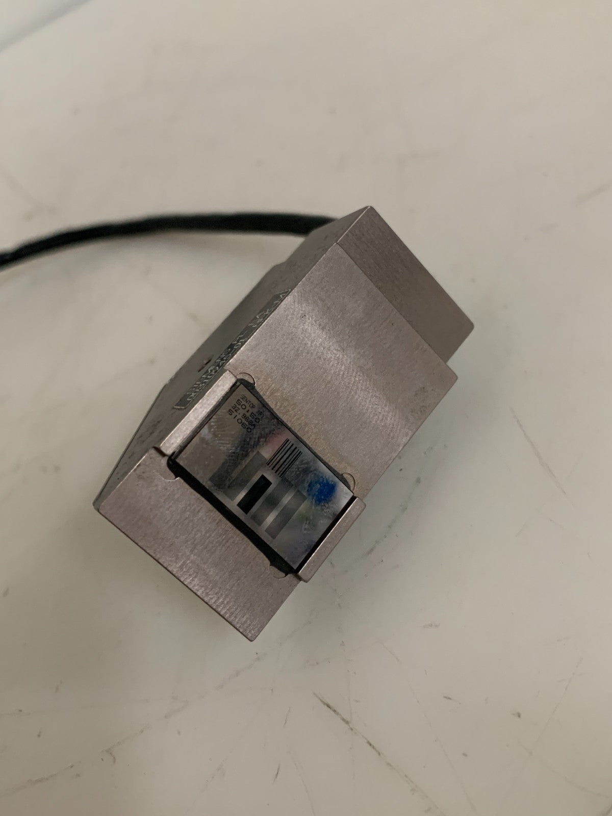 RSF ELEKTRONIK SCANNER HEAD MS441 X D728001999DX