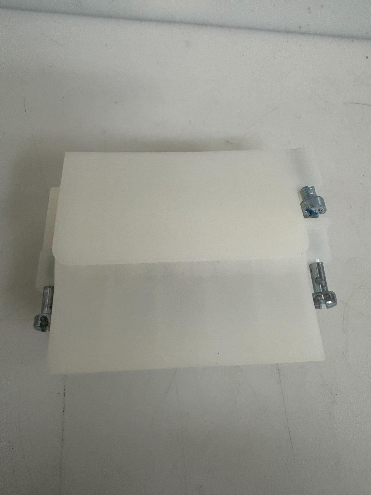 ALLEN BRADLEY TERMINAL BLOCK 1492-EC85 A 2