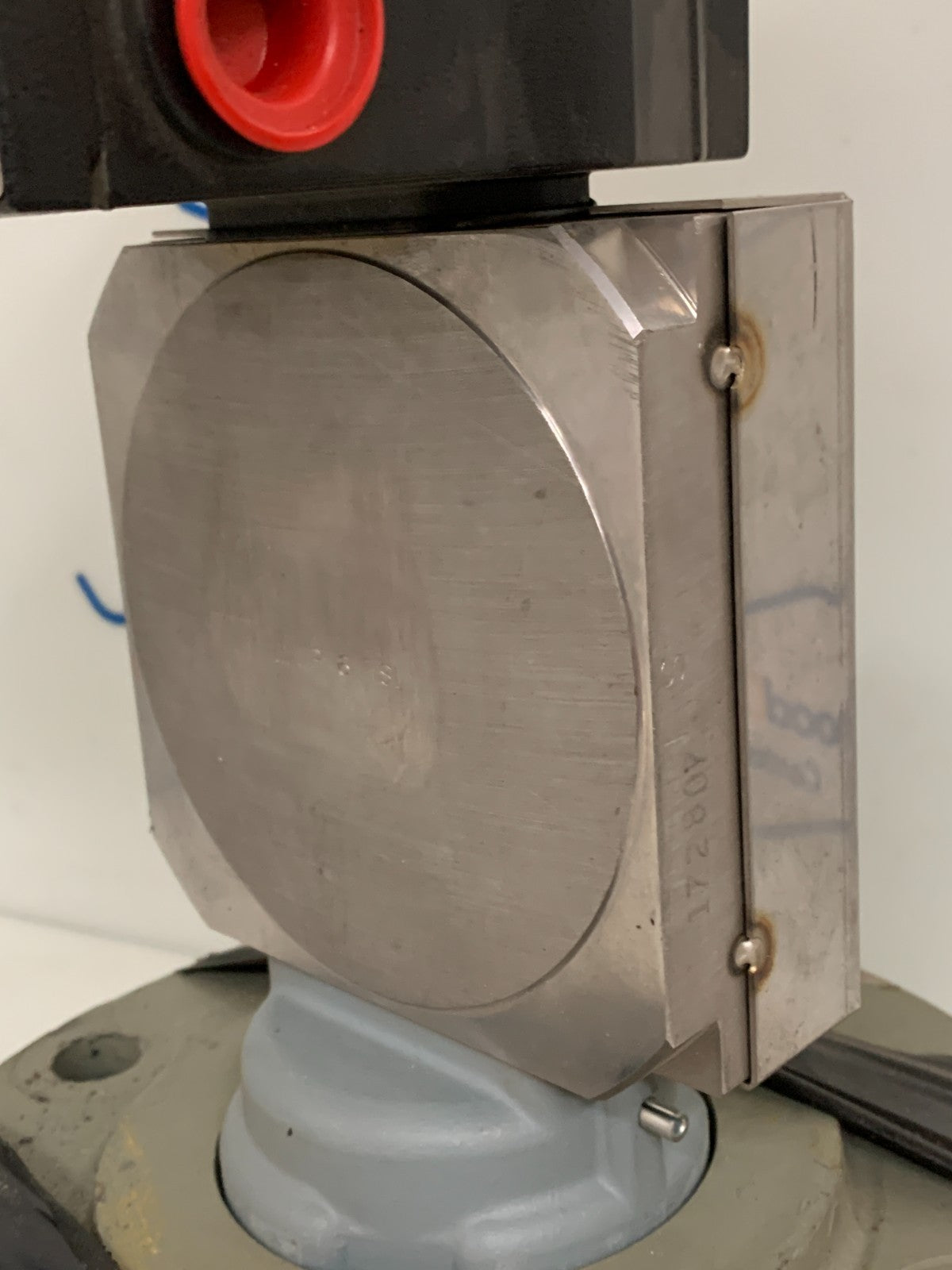 TAYLOR 3400T SERIES TRANSMITTER