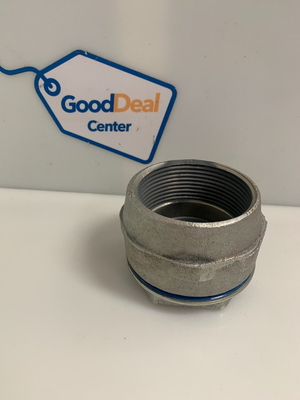 EATON / CROUSE-HINDS   Conduit Hub  HTZ7  Scu-Tite RainTight