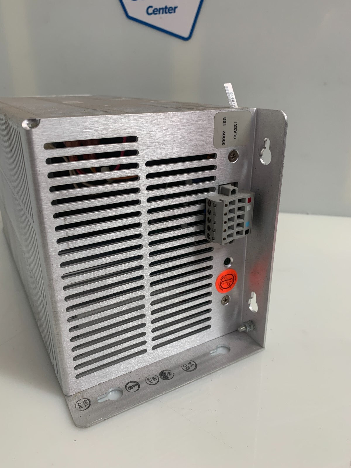POWER-ONE CP680  Power Supply  1787DNPS/A4
