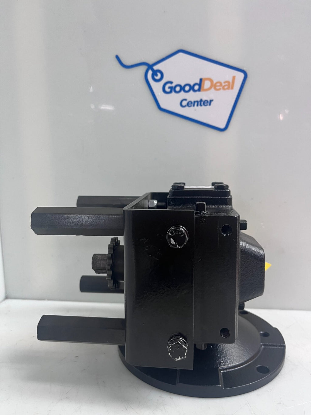 WINSMITH  MDNS Gear Box E13MDNS098X0BT