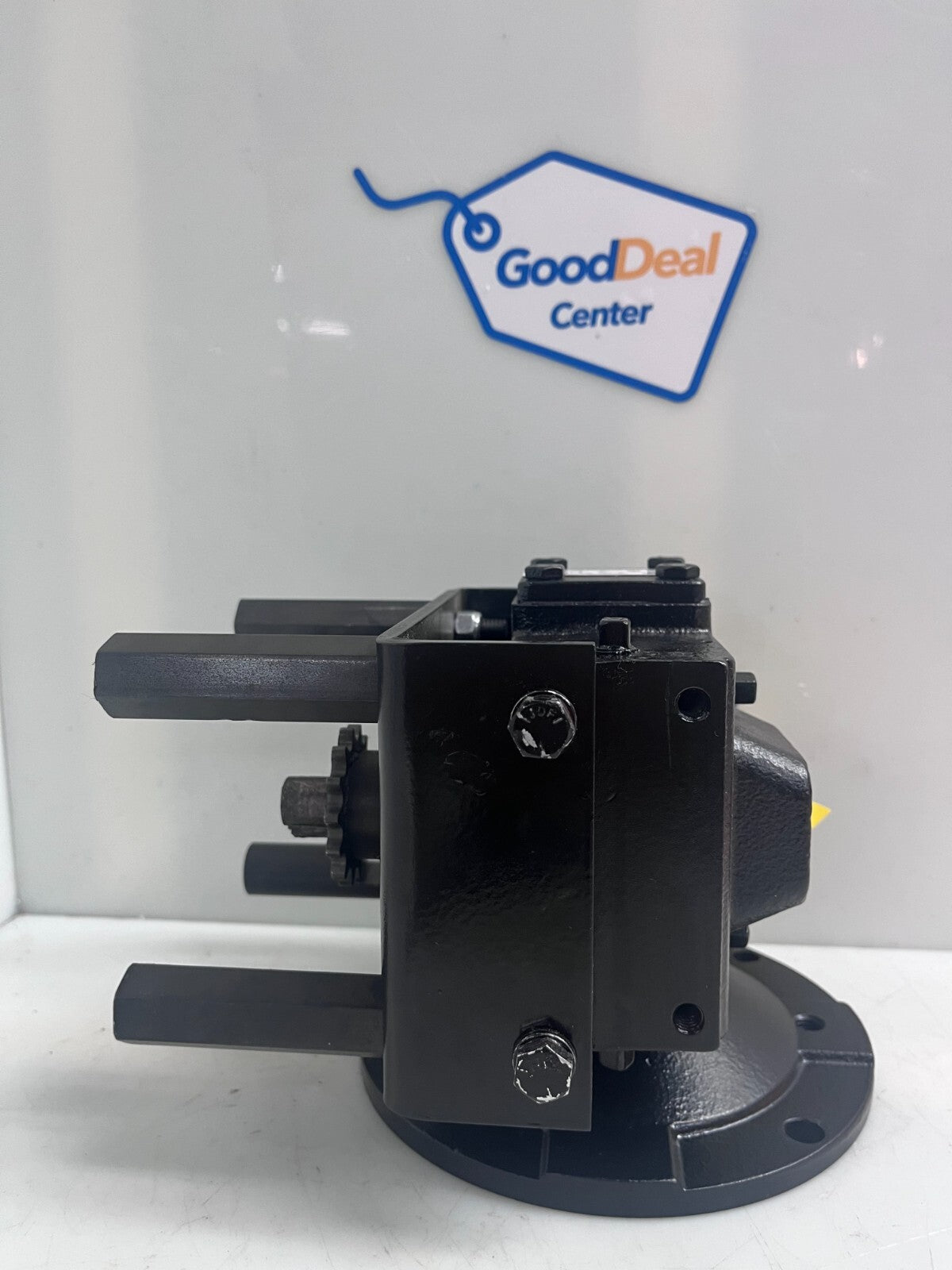 WINSMITH  MDNS Gear Box E13MDNS098X0BT