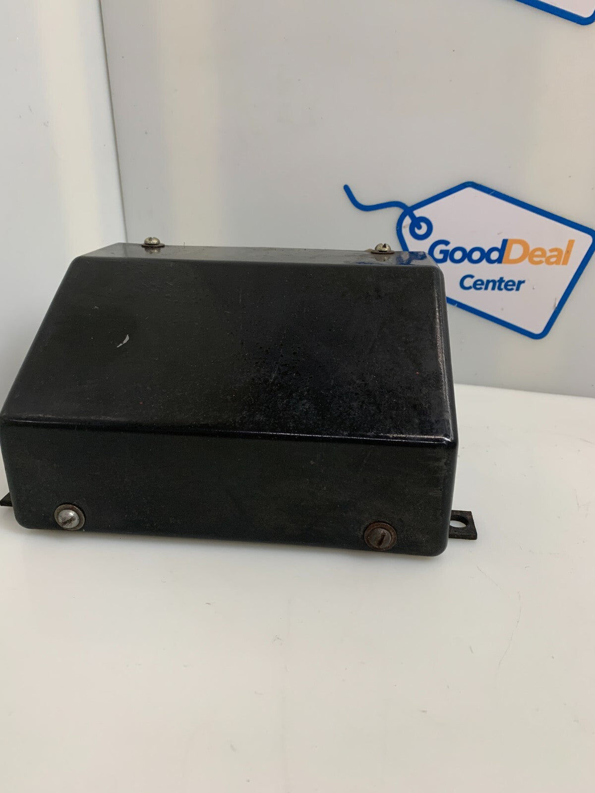 CROWN / Sequence Control  89584-6   Lift Truck Controller Module0