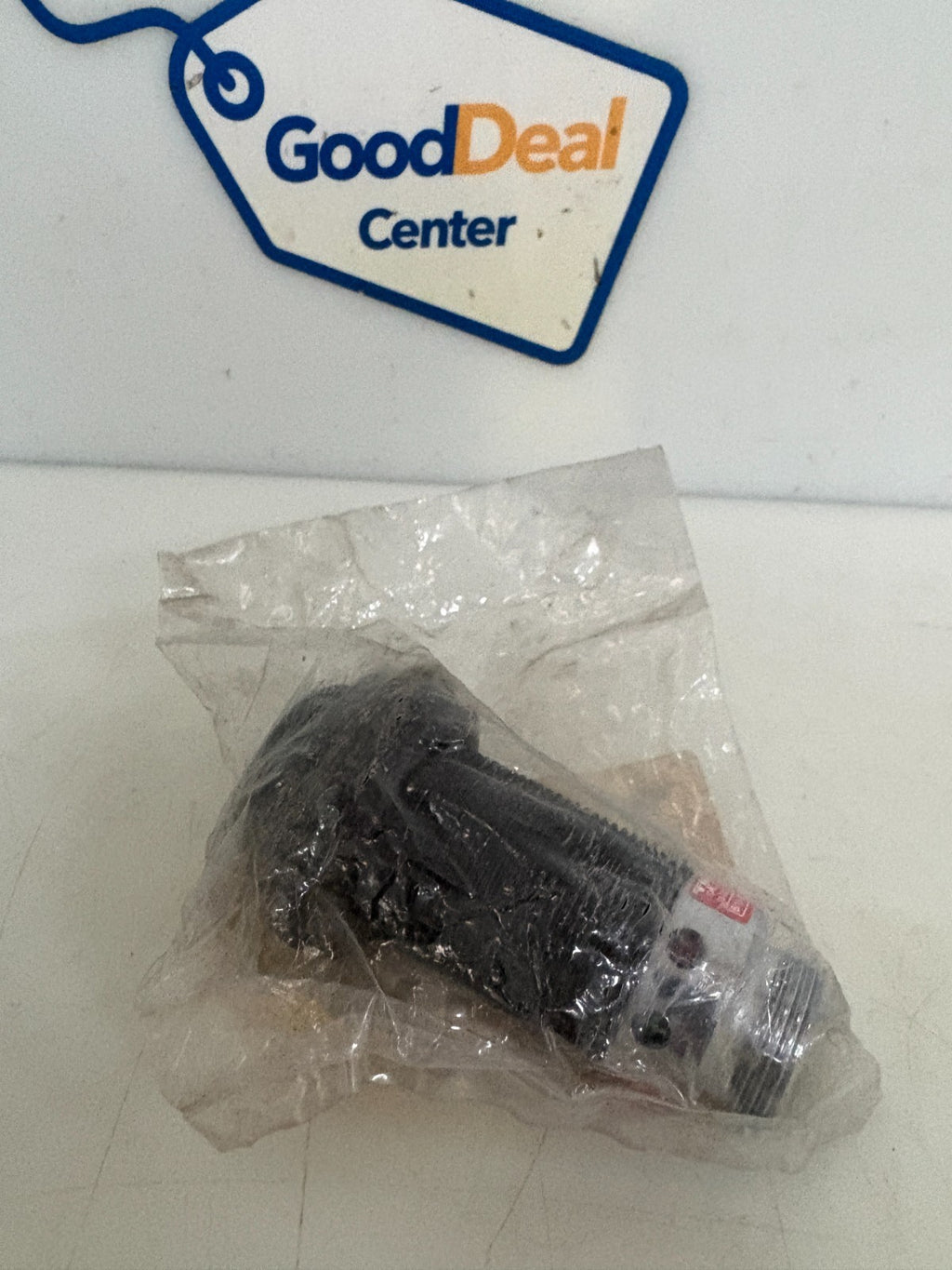 TURCK PROXIMITY SENSOR 4256290 BI20-GT30-ADZ30X2-B11310