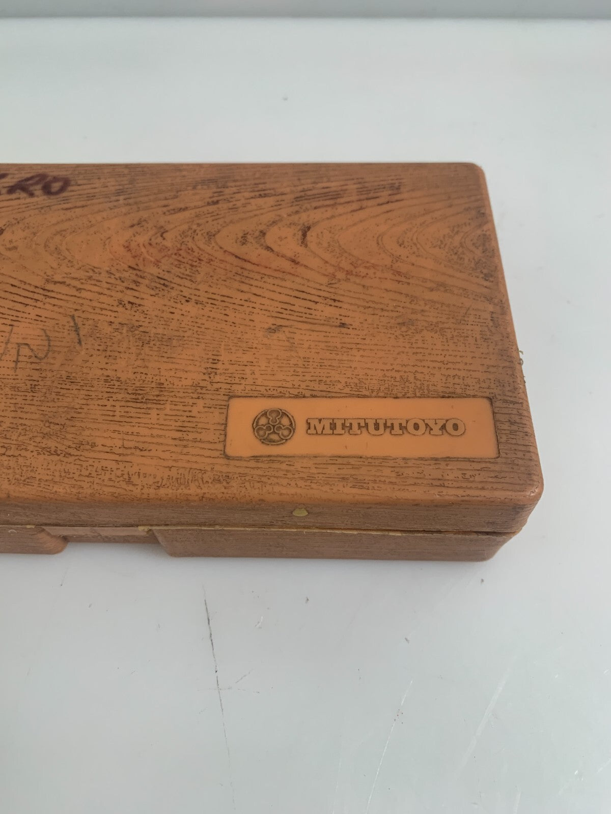 MITUTOYO   Outside Digital Micrometer  193-2113