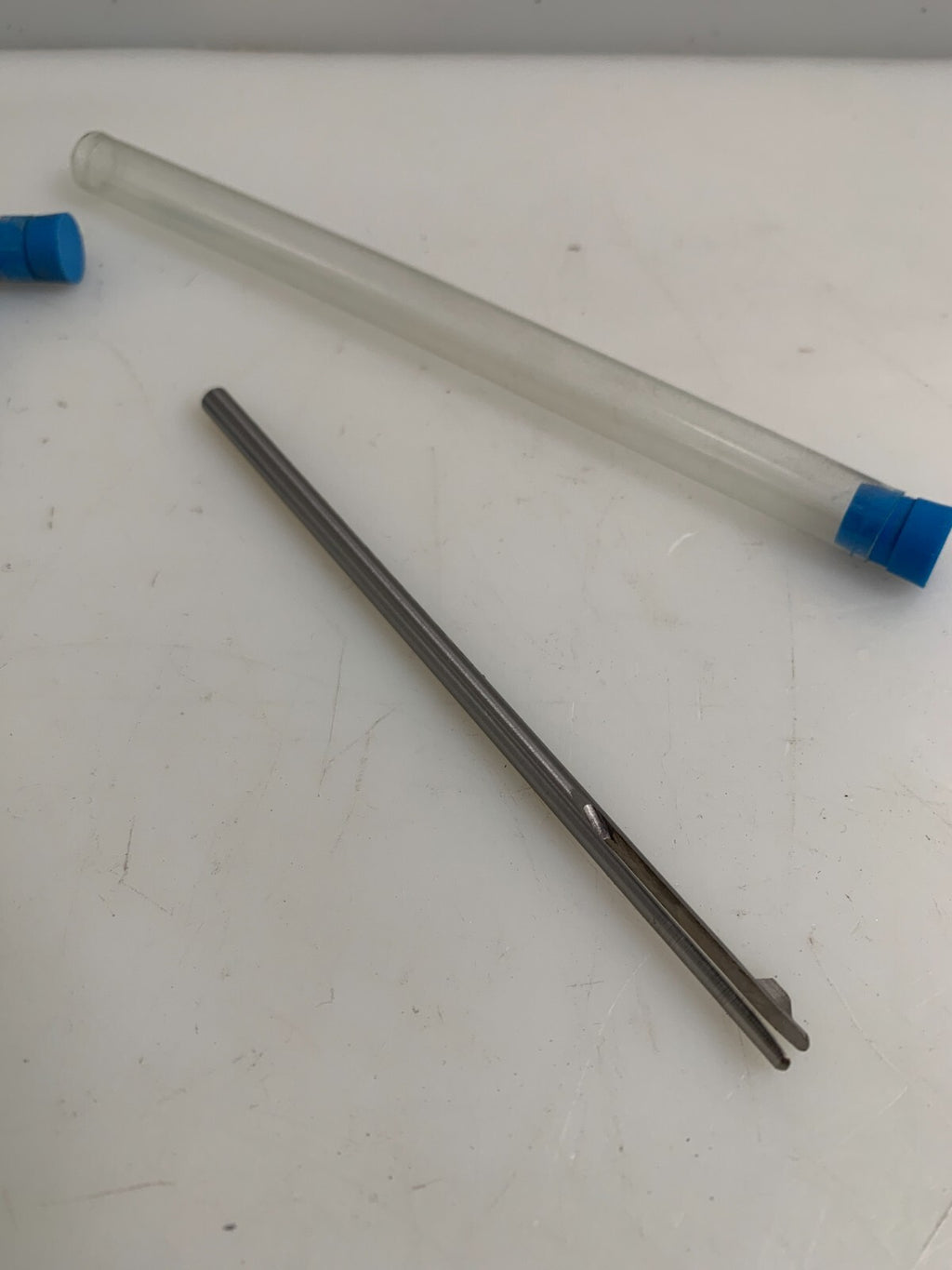 Cogsdill BurrOff CP-10 In-Out Deburring Tool Aircraft Tool NEW IN TUBE LOT OF 5