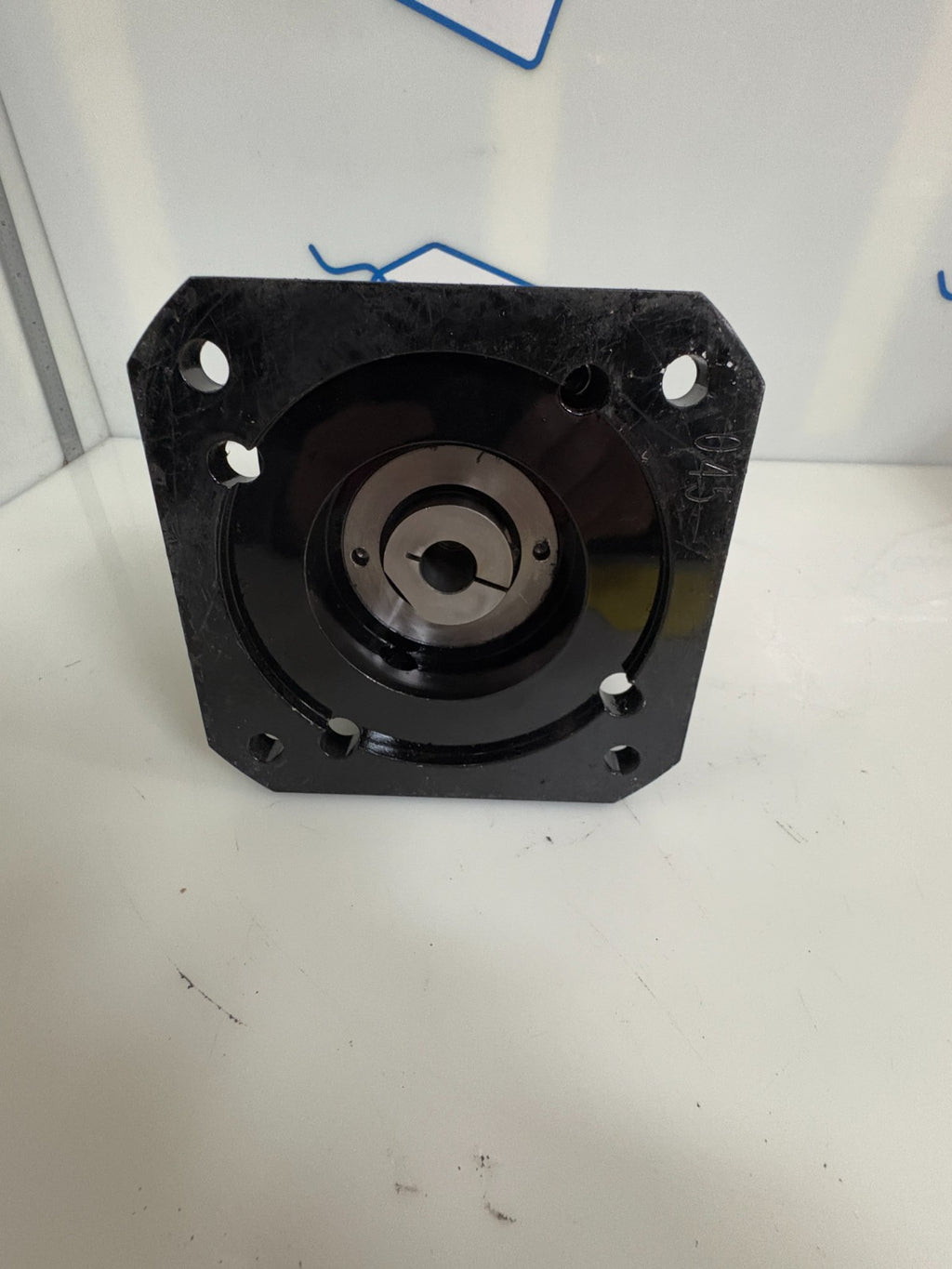 STEALTH PLANETARY GEAR HEAD RATIO 10:1 PS115-010 MT 115-049