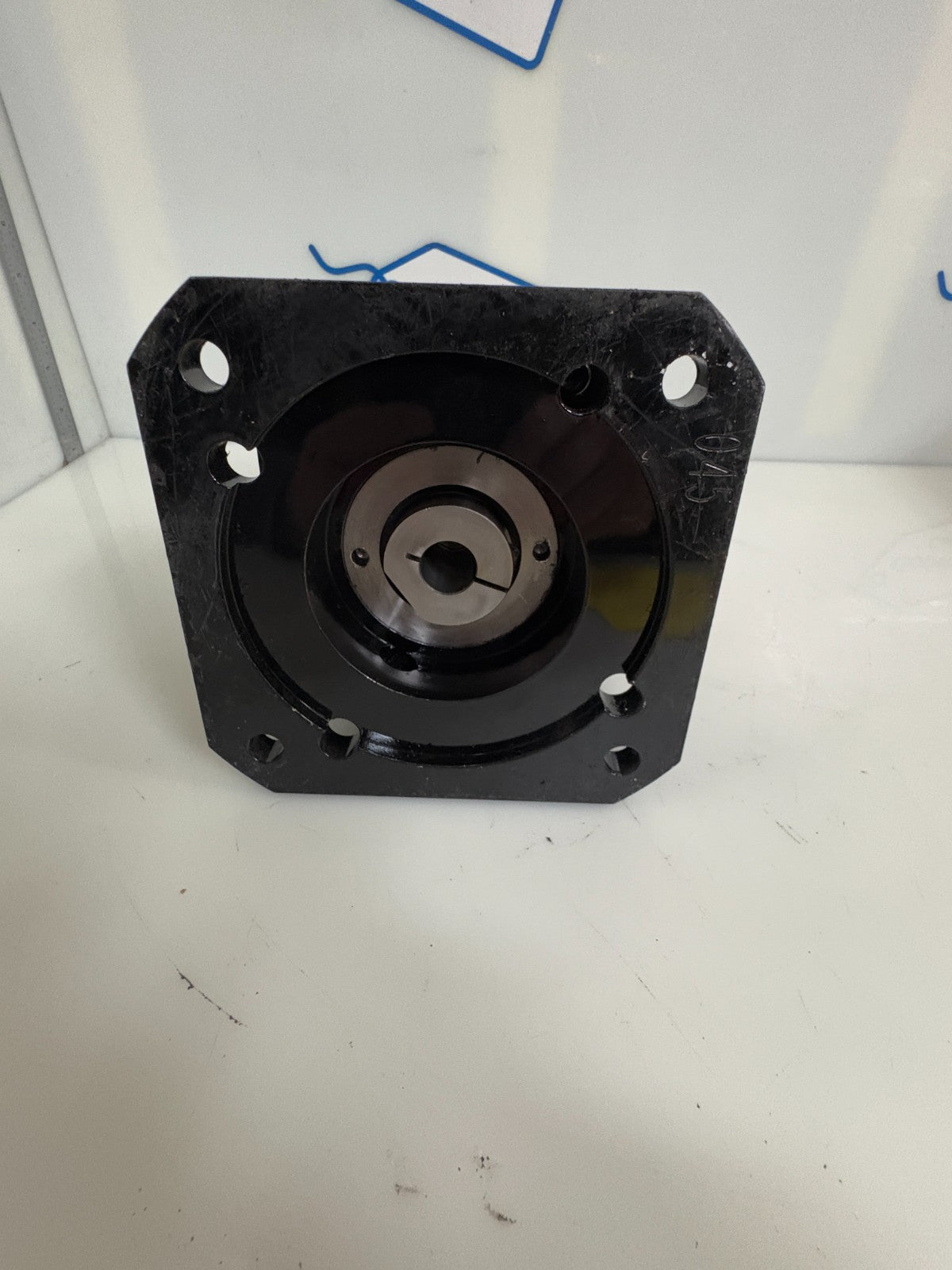 STEALTH PLANETARY GEAR HEAD RATIO 10:1 PS115-010 MT 115-049