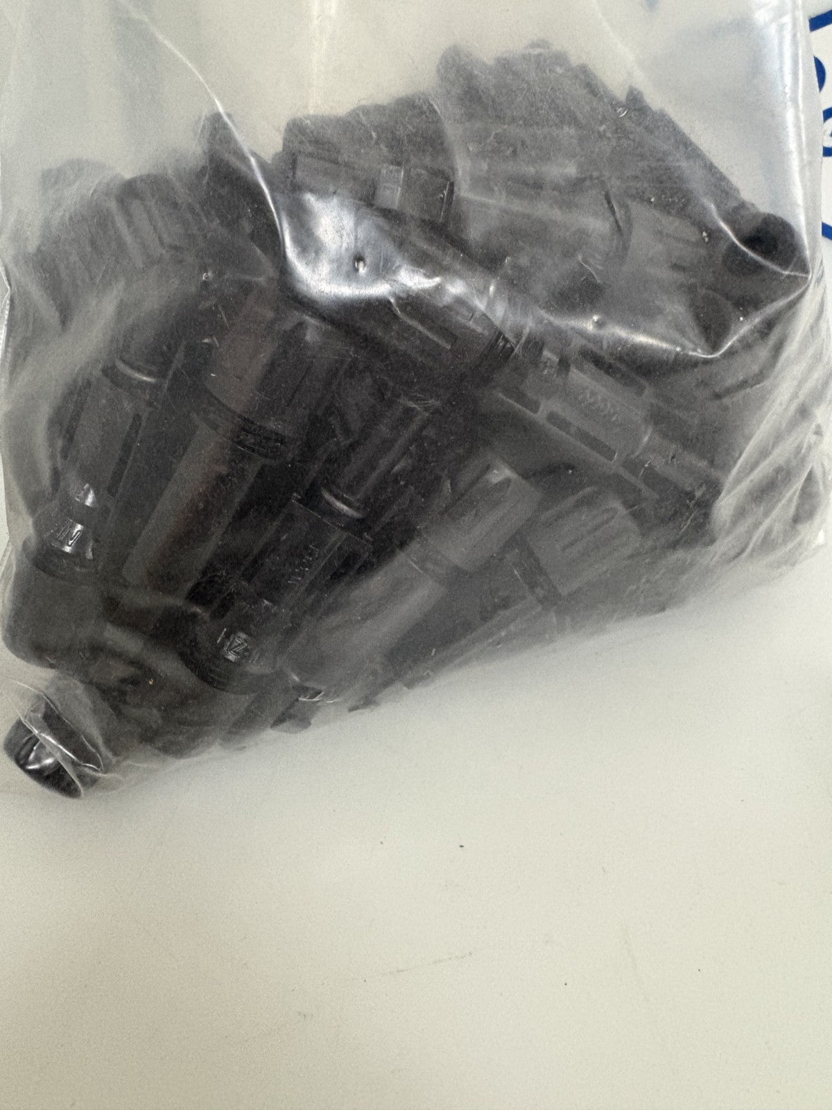 LOT OF 50 SUNTER MALE COUPLER SOLAR PV-ZH 202-B