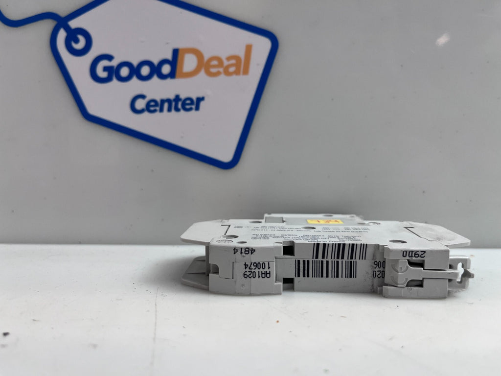SCHNEIDER ELECTRIC MULTI9 C60 D10A CIRCUIT BREAKER