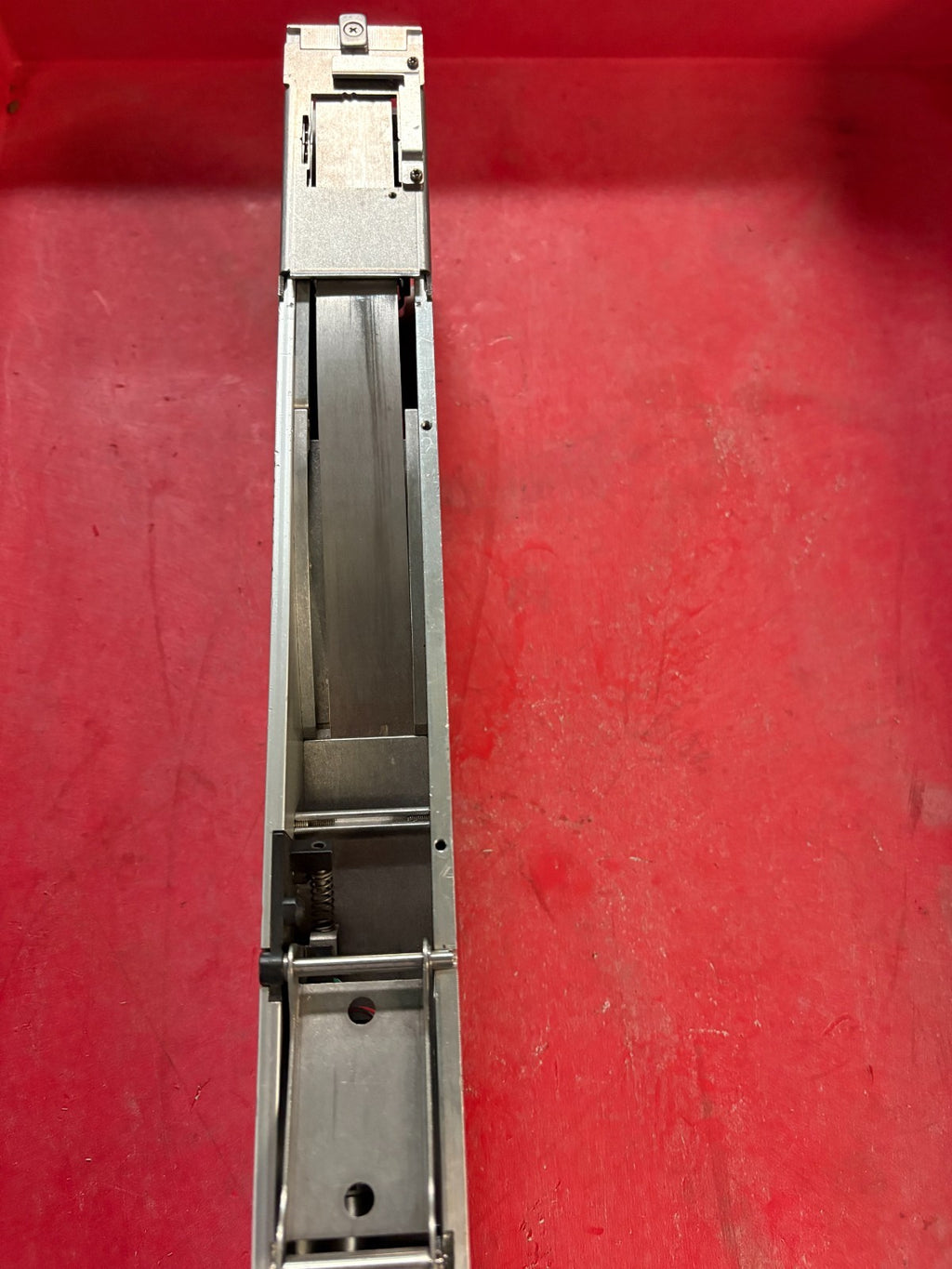 SIEMENS SIPLACE FEEDER 10141093-052