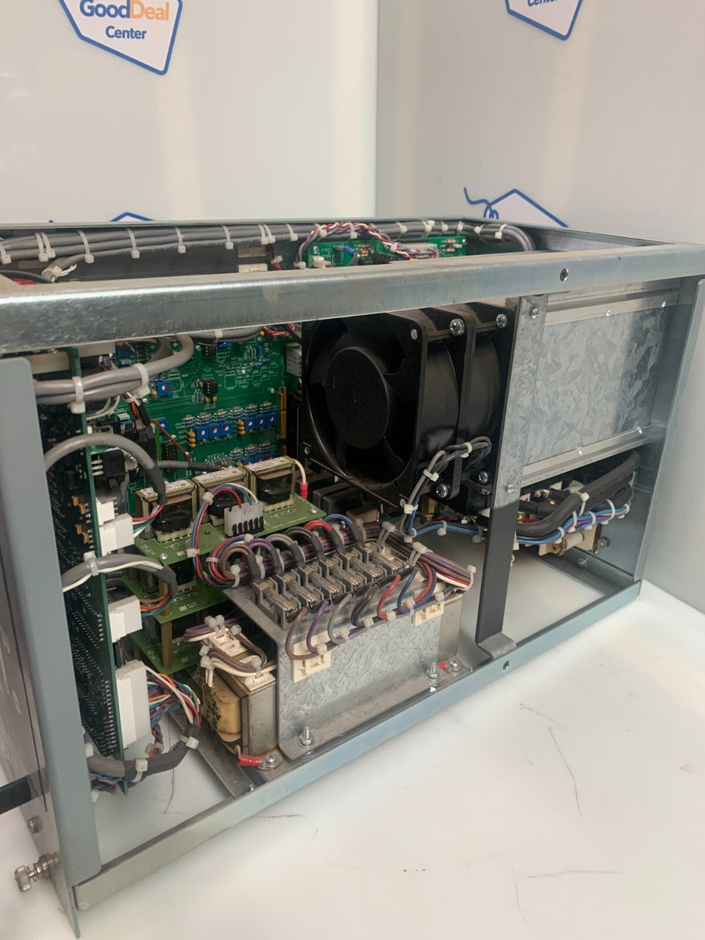 PHILTEK HPRi-SBS-30K-120-3N HPRI 3 Phase Inverter System
